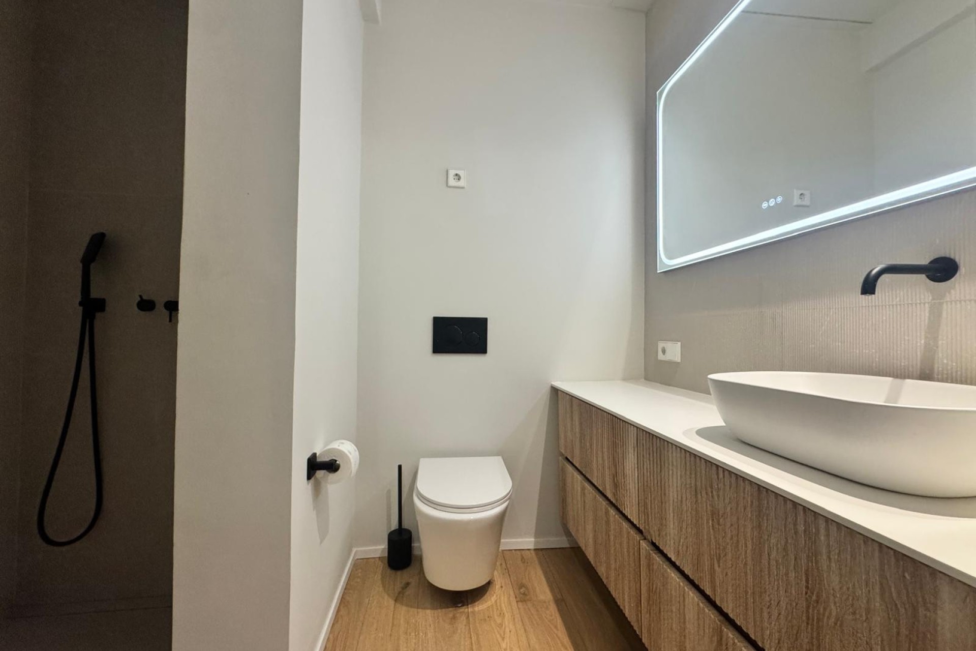 Herverkoop - Apartment - PALMA