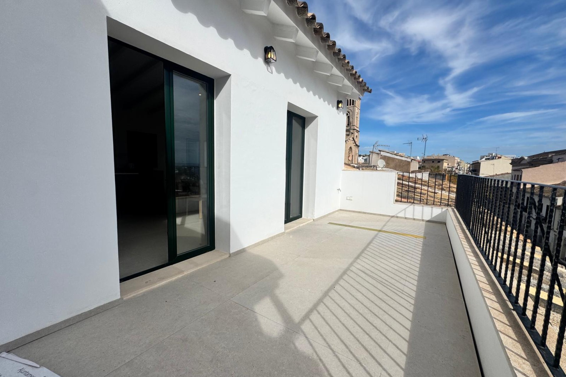 Herverkoop - Apartment - PALMA