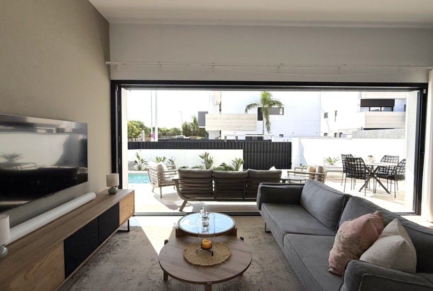 Herverkoop - Apartment - Pilar de la Horadada - Costa Blanca Sur