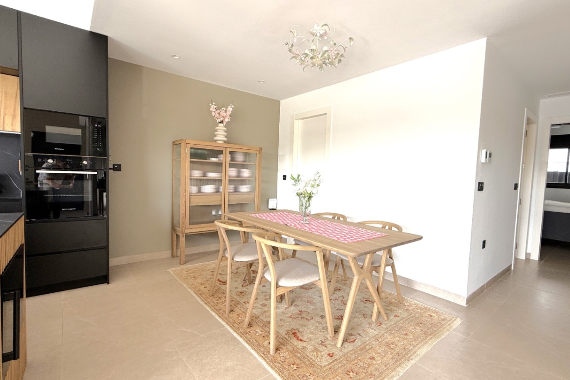 Herverkoop - Apartment - Pilar de la Horadada - Costa Blanca Sur