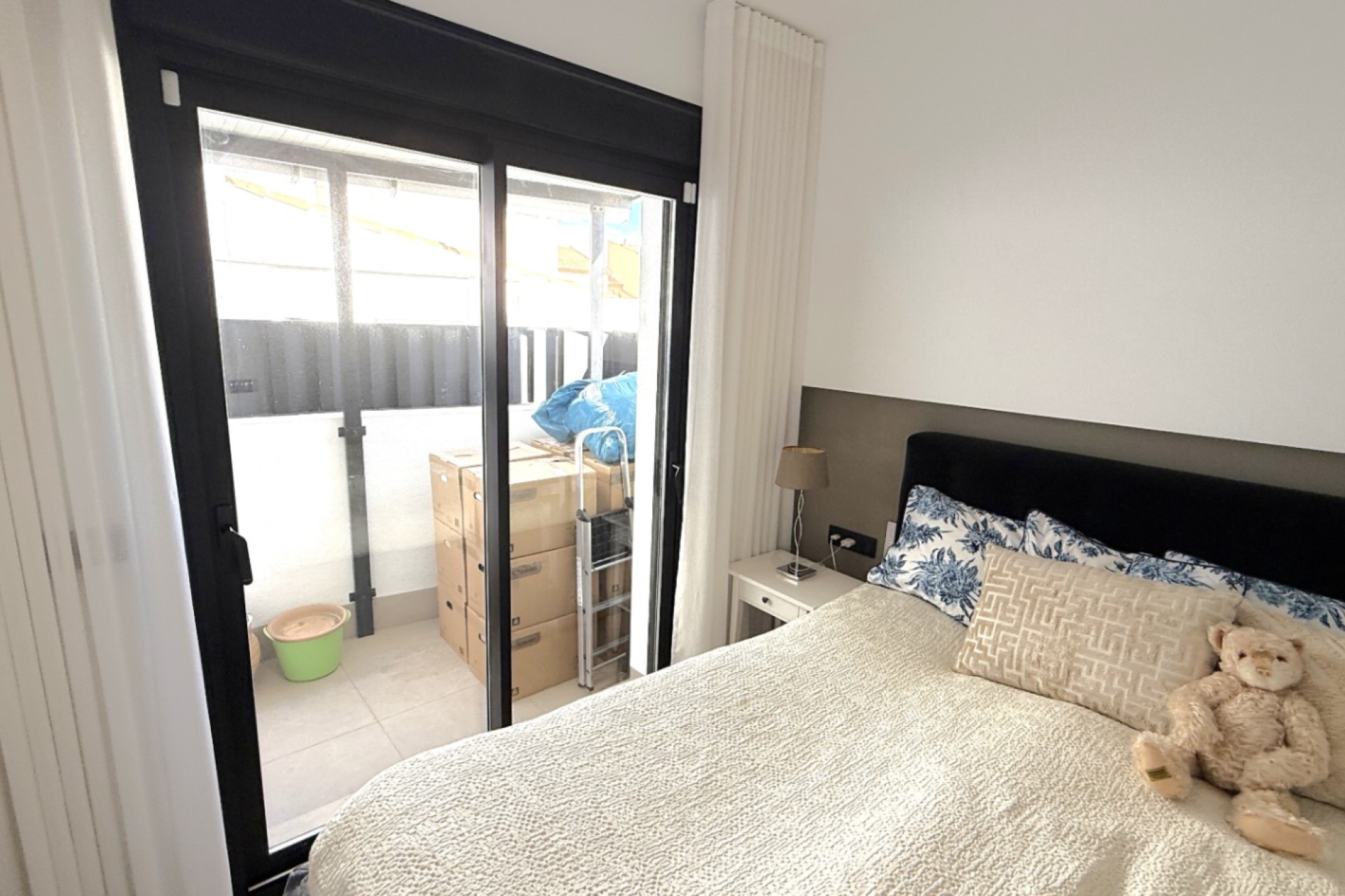 Herverkoop - Apartment - Pilar de la Horadada - Costa Blanca Sur