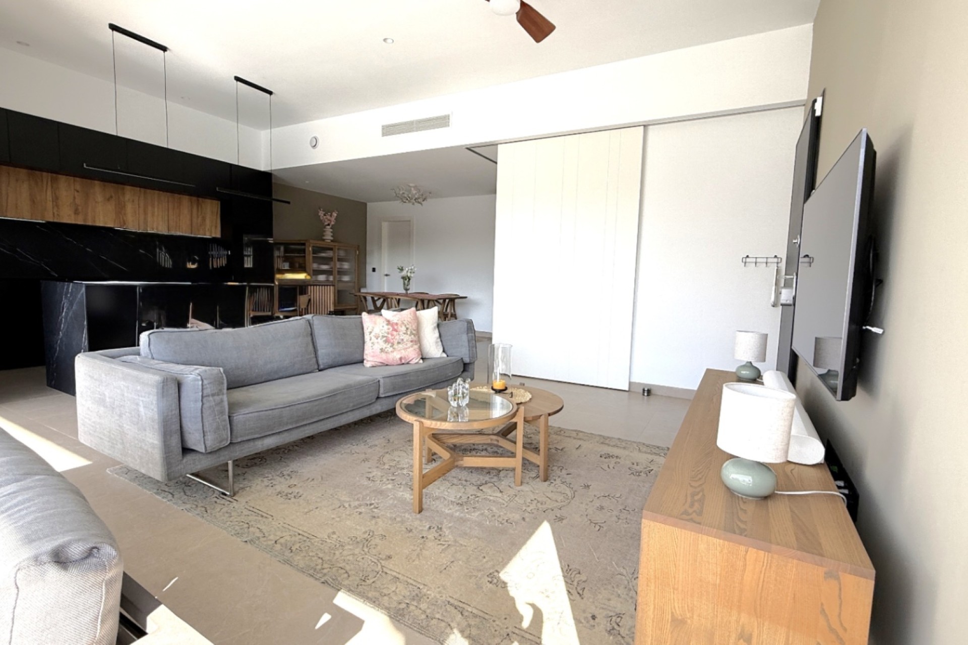 Herverkoop - Apartment - Pilar de la Horadada - Costa Blanca