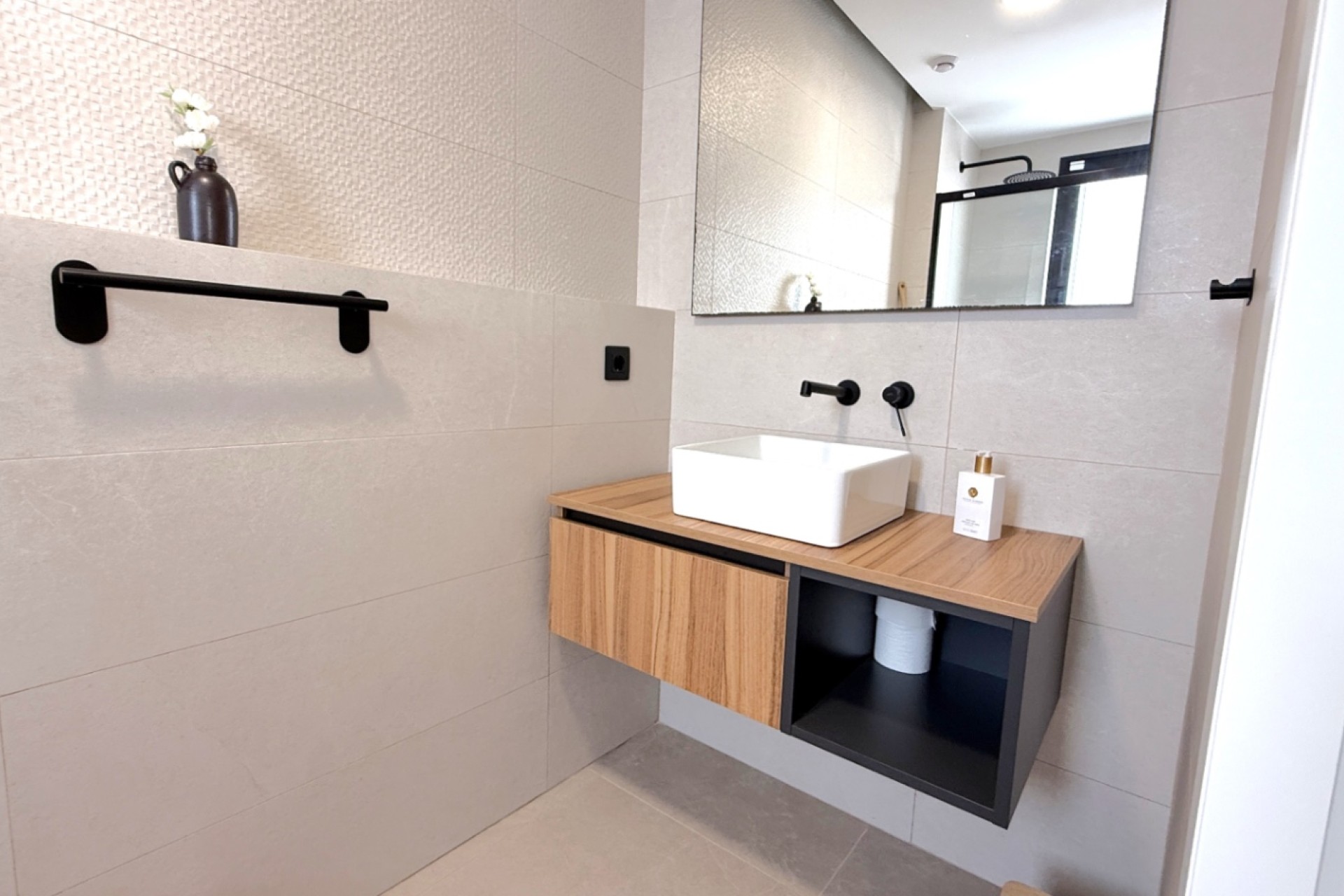 Herverkoop - Apartment - Pilar de la Horadada - Costa Blanca