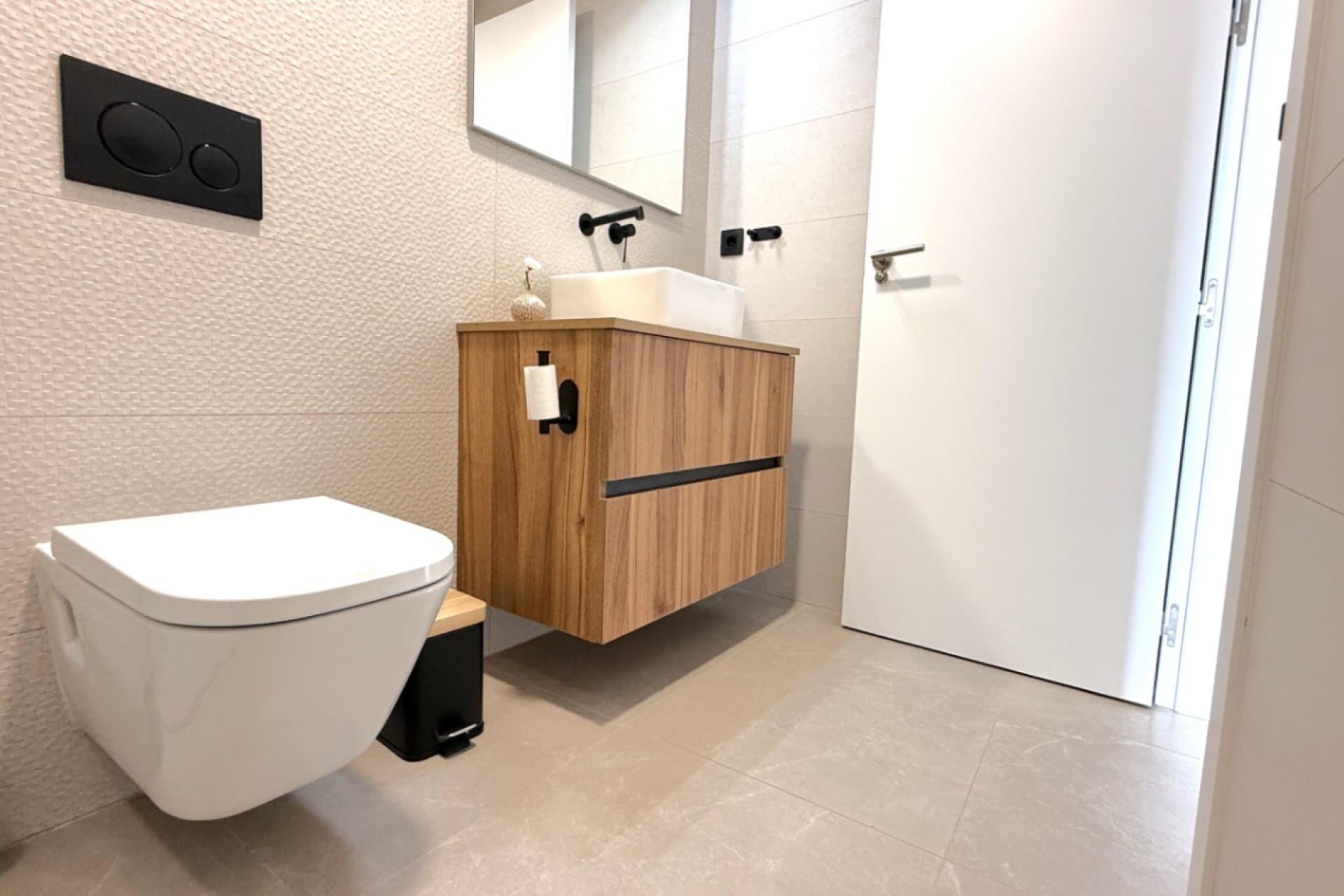 Herverkoop - Apartment - Pilar de la Horadada - Costa Blanca