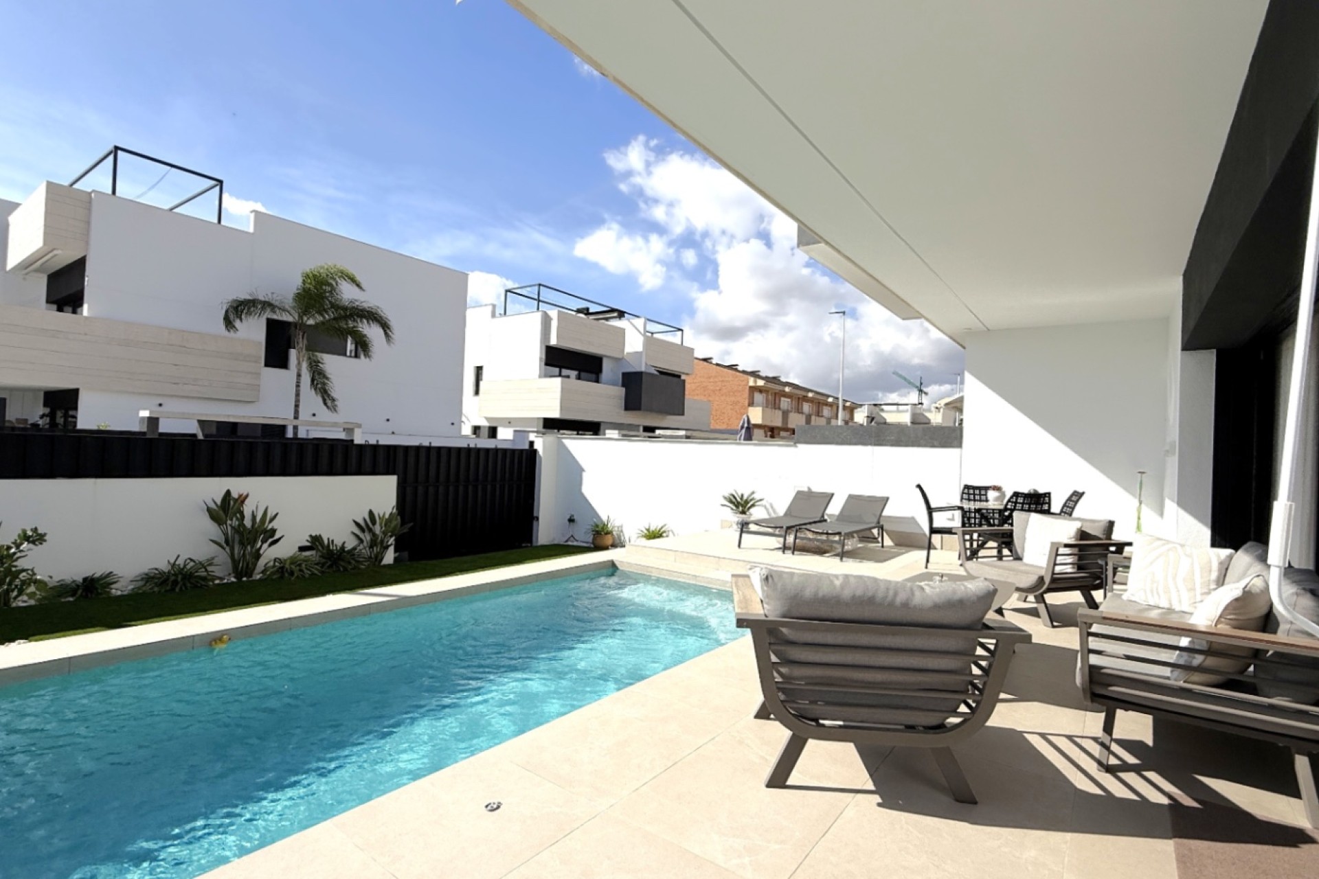 Herverkoop - Apartment - Pilar de la Horadada - Costa Blanca