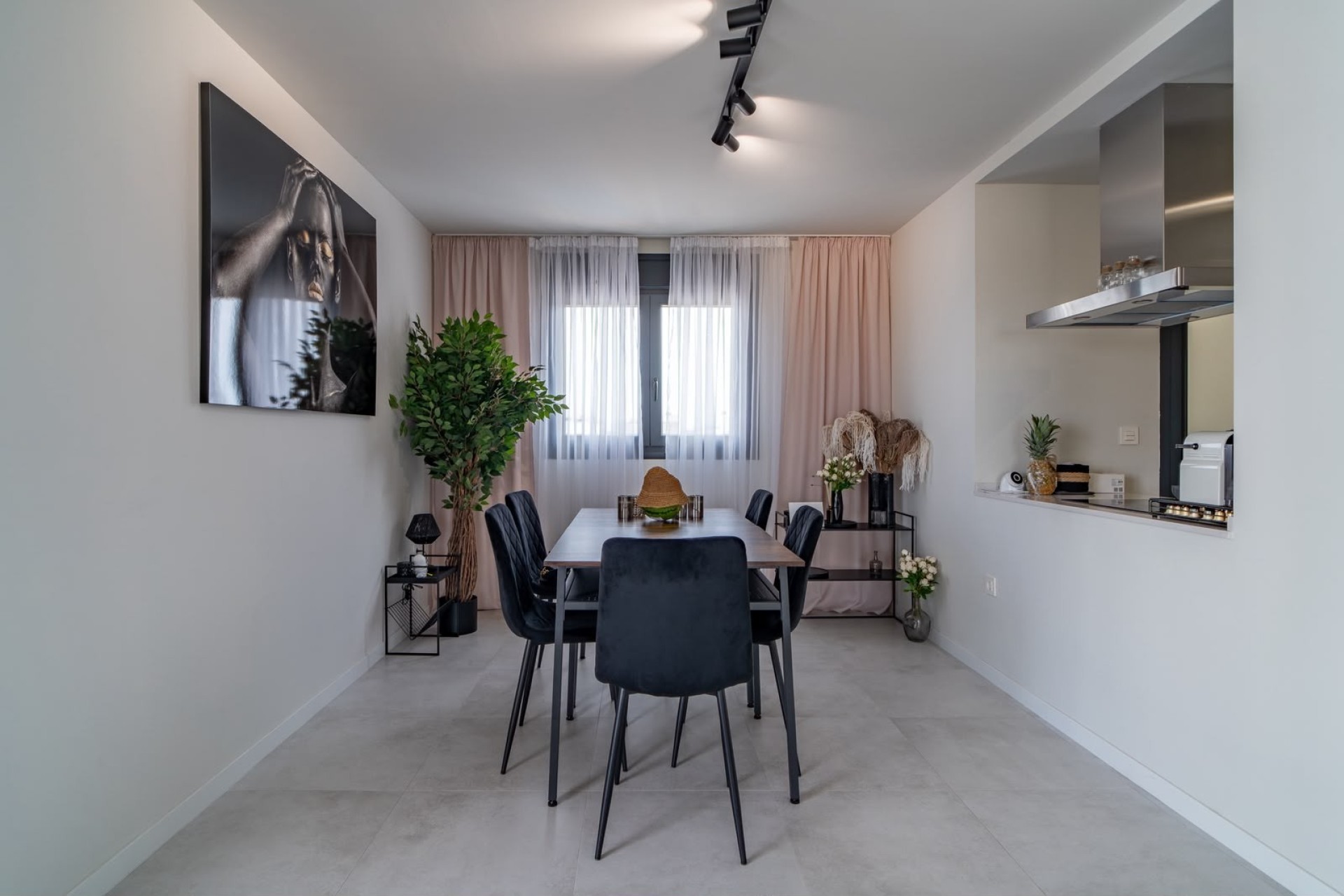 Herverkoop - Apartment - Pilar de la Horadada - Mil Palmeras