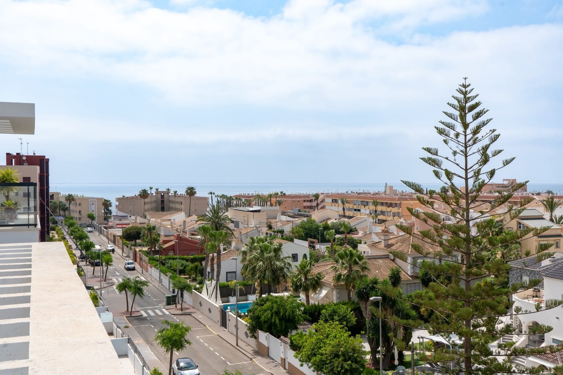 Herverkoop - Apartment - Pilar de la Horadada - Mil Palmeras