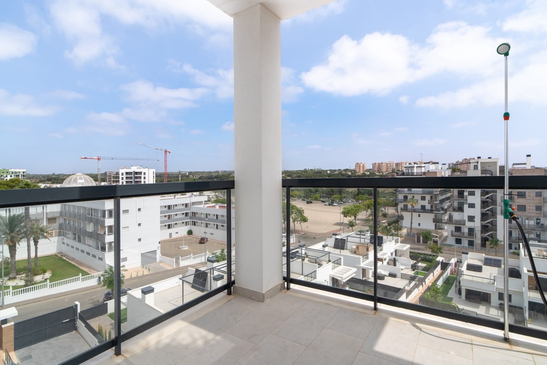 Herverkoop - Apartment - Pilar de la Horadada - Mil Palmeras