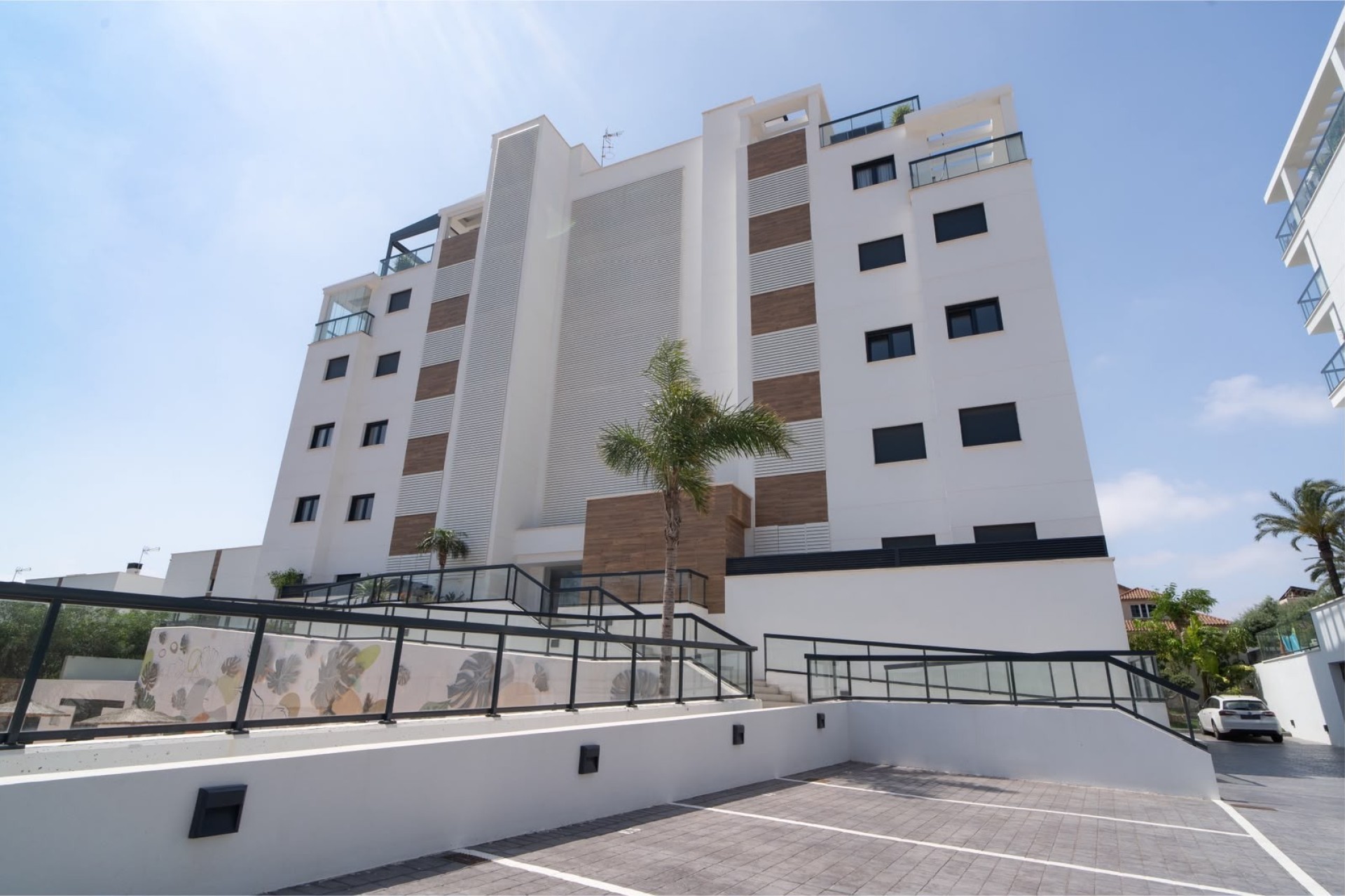 Herverkoop - Apartment - Pilar de la Horadada - Mil Palmeras