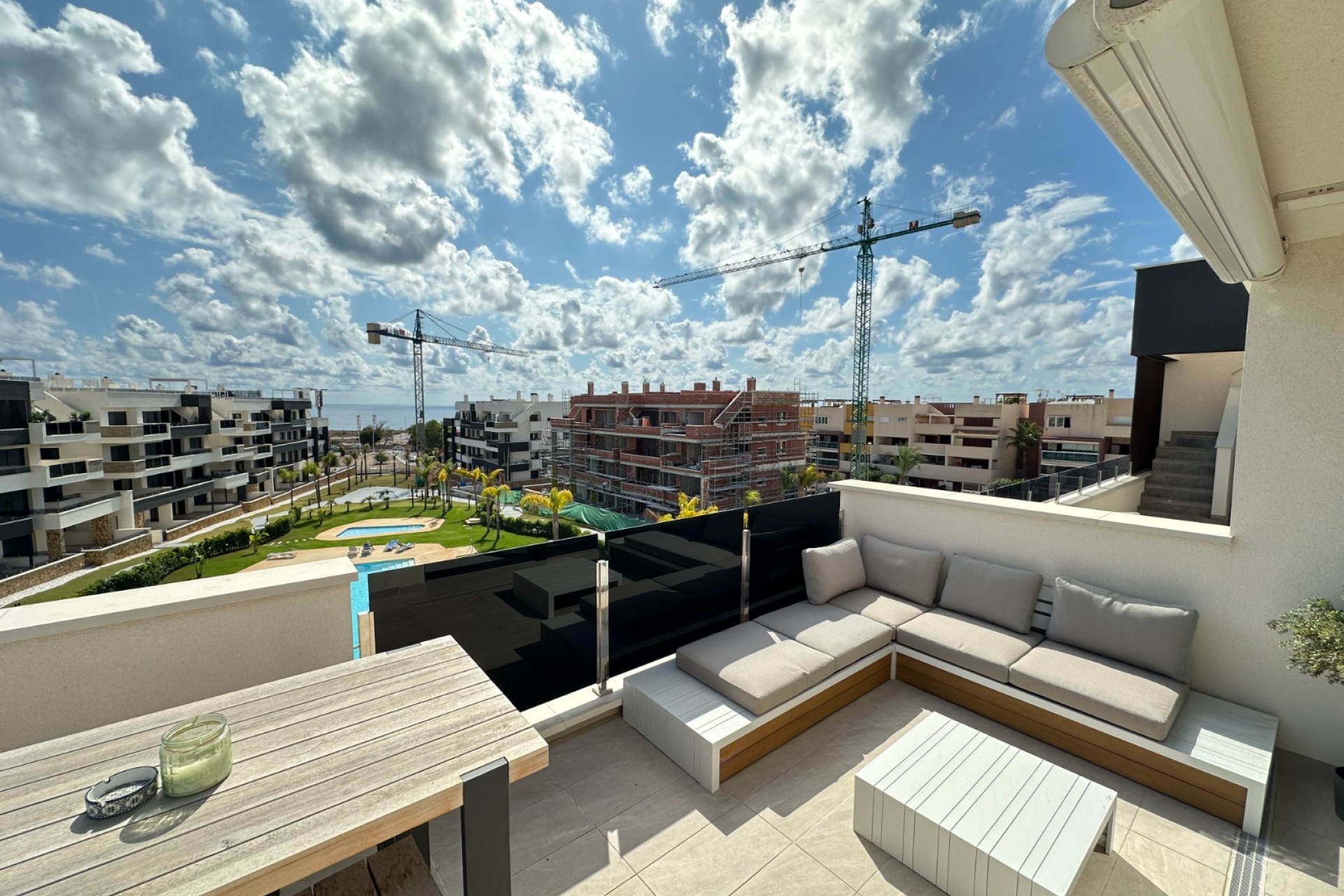 Herverkoop - Apartment - Playa Flamenca