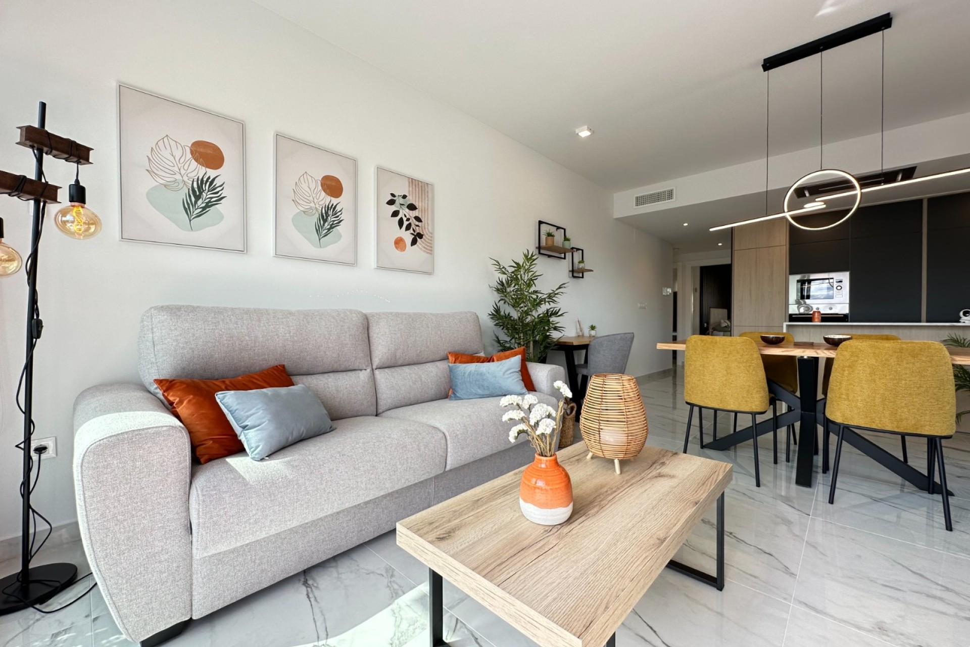 Herverkoop - Apartment - Playa Flamenca