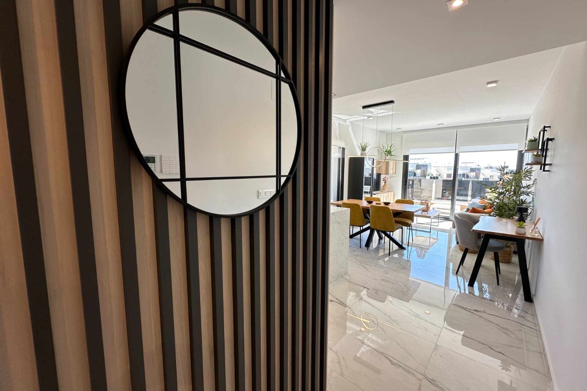 Herverkoop - Apartment - Playa Flamenca