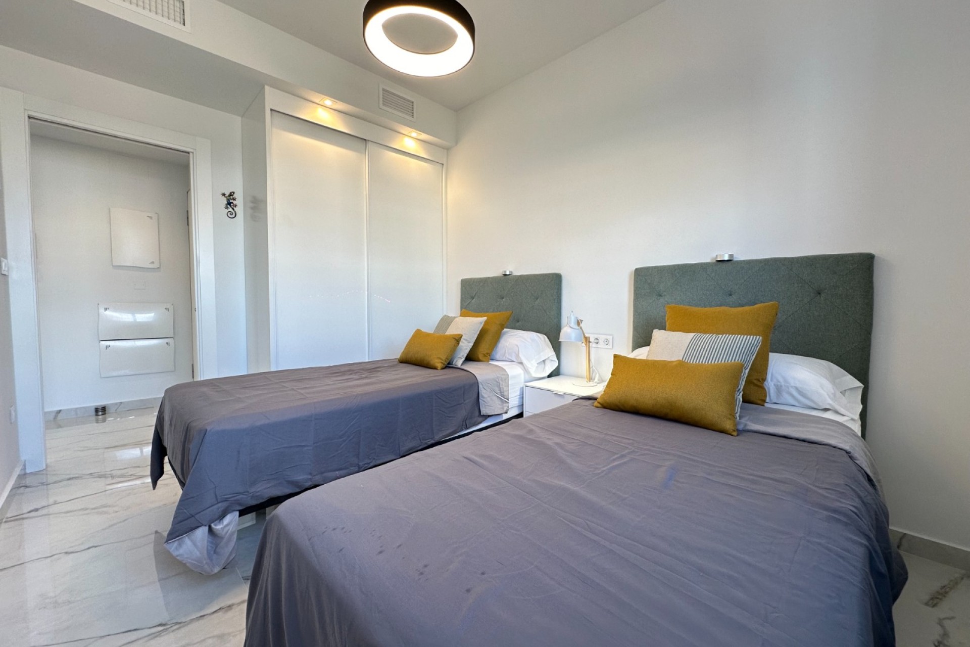 Herverkoop - Apartment - Playa Flamenca