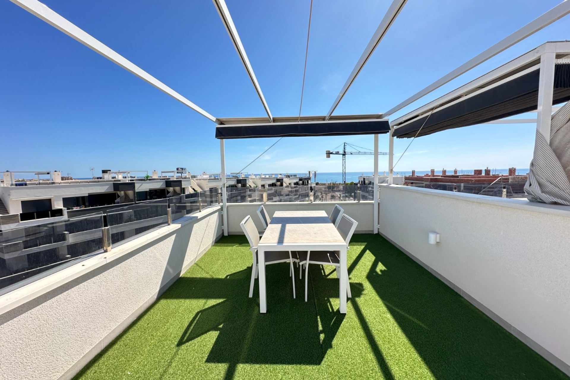 Herverkoop - Apartment - Playa Flamenca