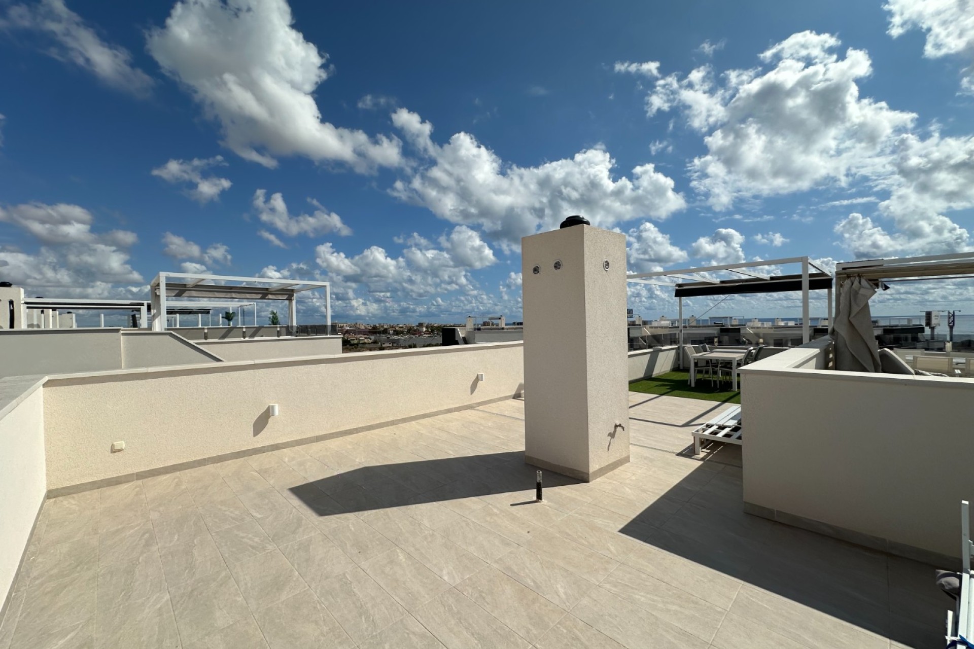 Herverkoop - Apartment - Playa Flamenca