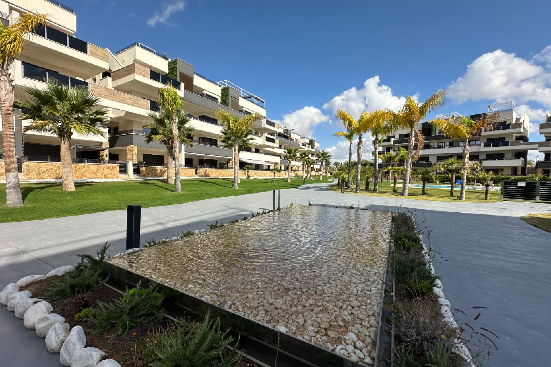 Herverkoop - Apartment - Playa Flamenca