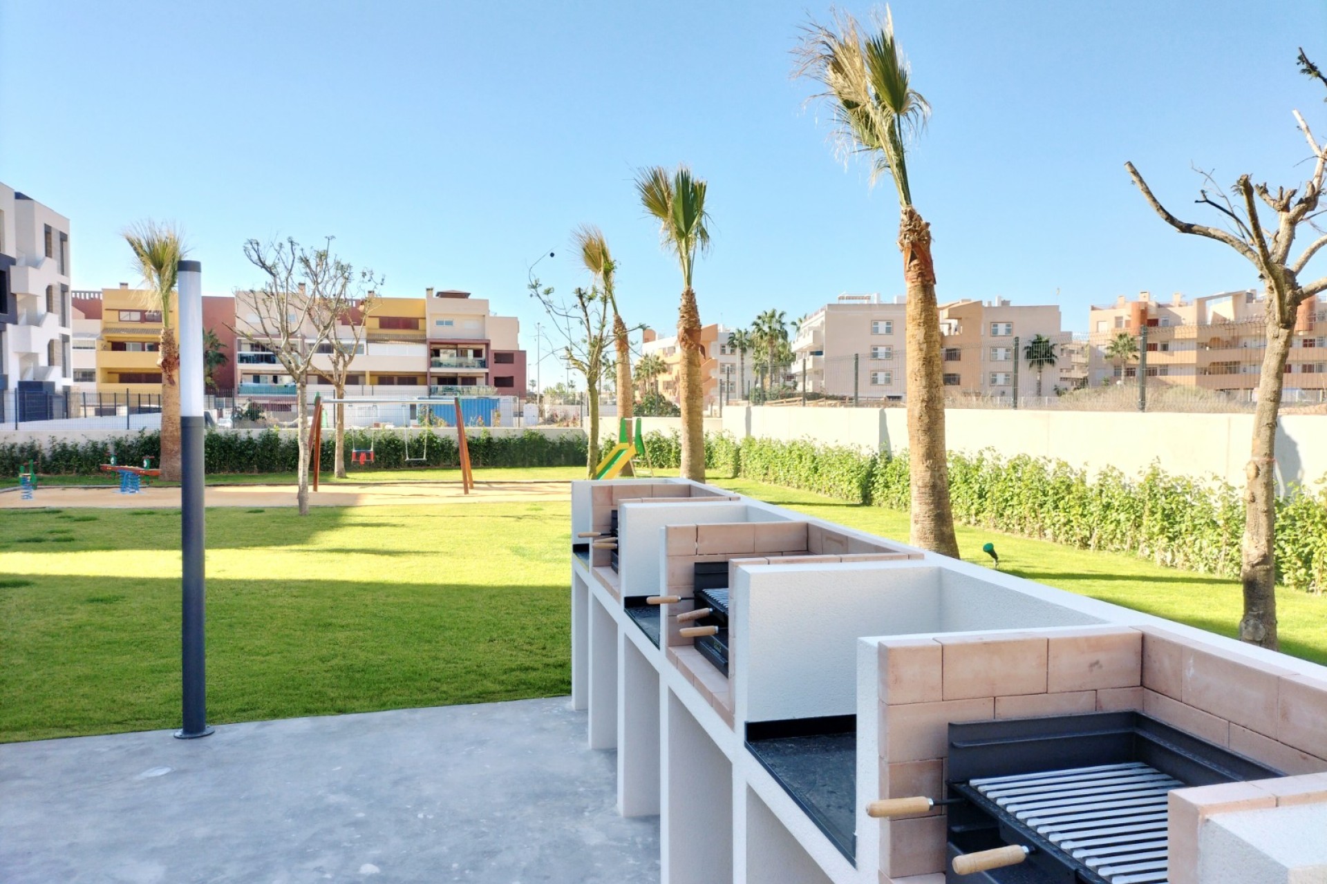 Herverkoop - Apartment - Playa Flamenca