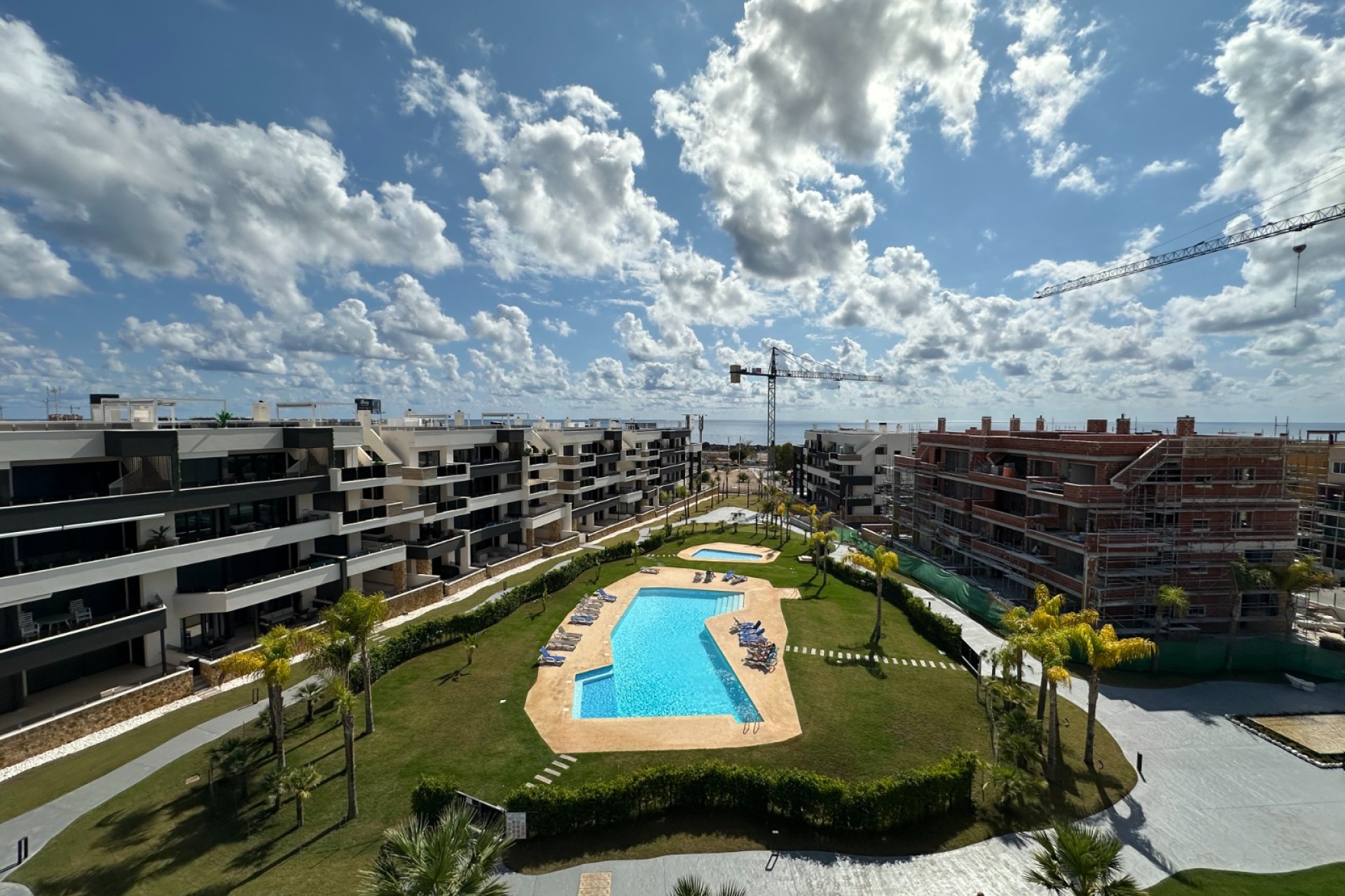 Herverkoop - Apartment - Playa Flamenca