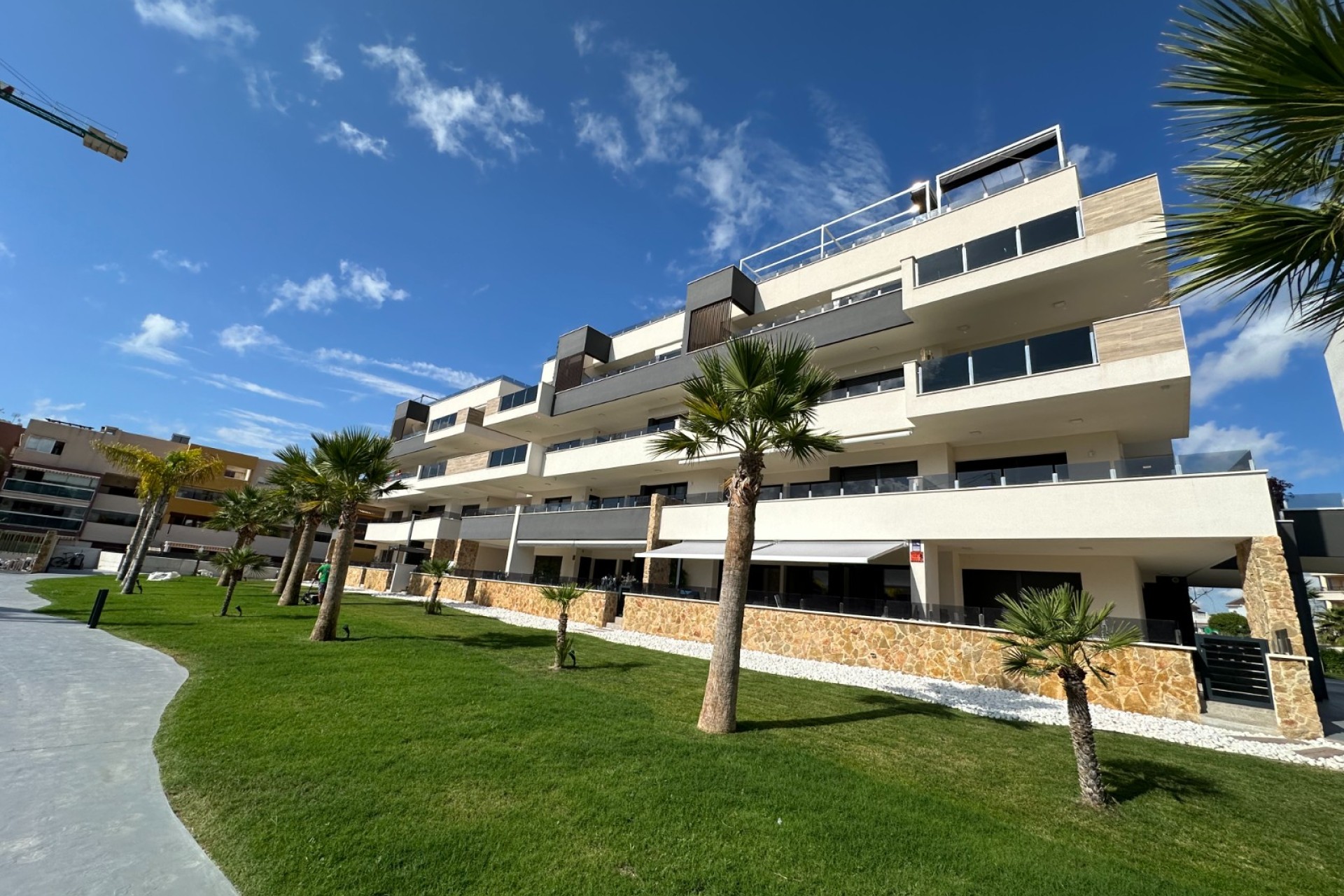 Herverkoop - Apartment - Playa Flamenca