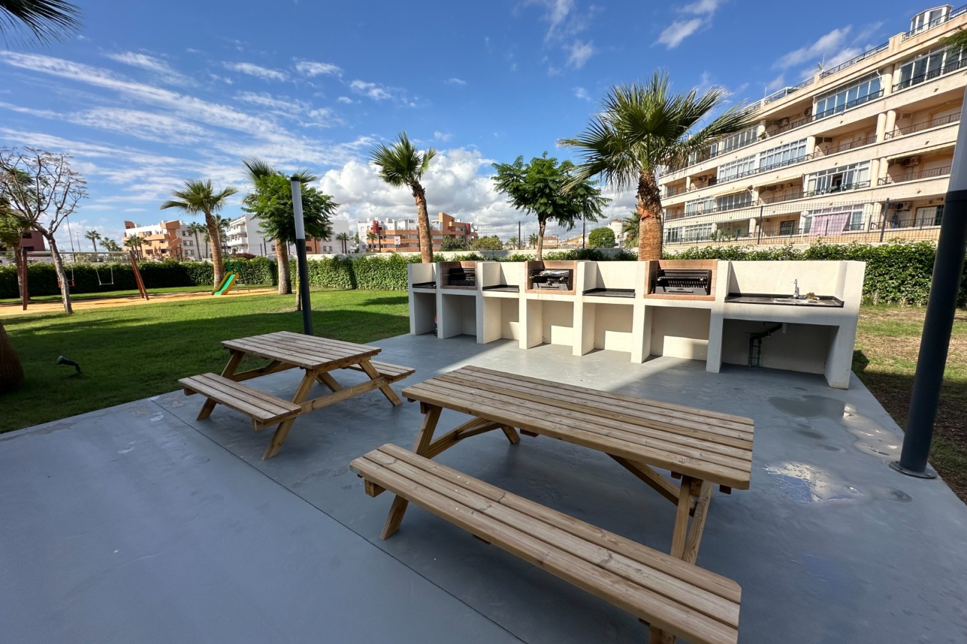 Herverkoop - Apartment - Playa Flamenca