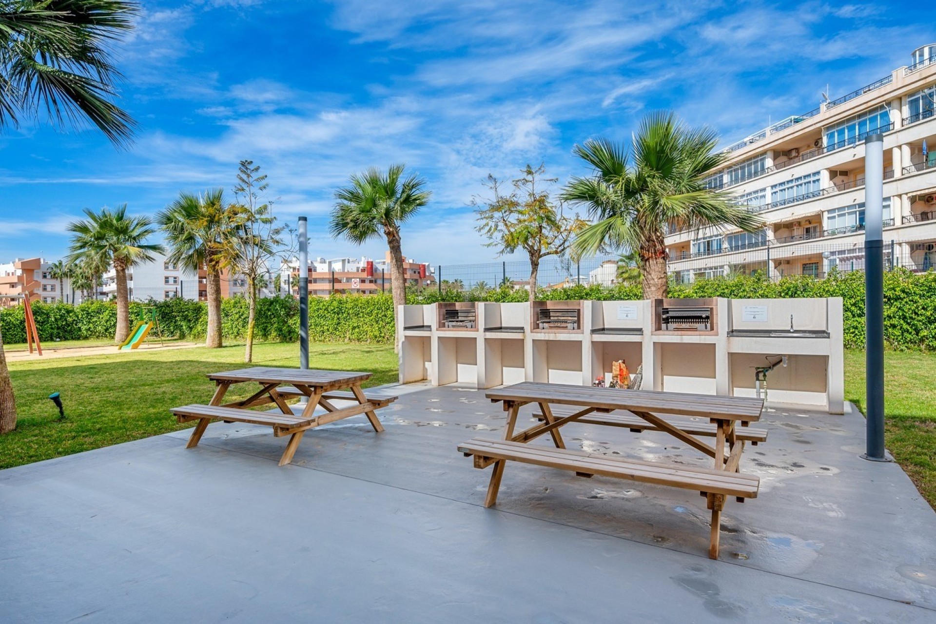 Herverkoop - Apartment - Playa Flamenca