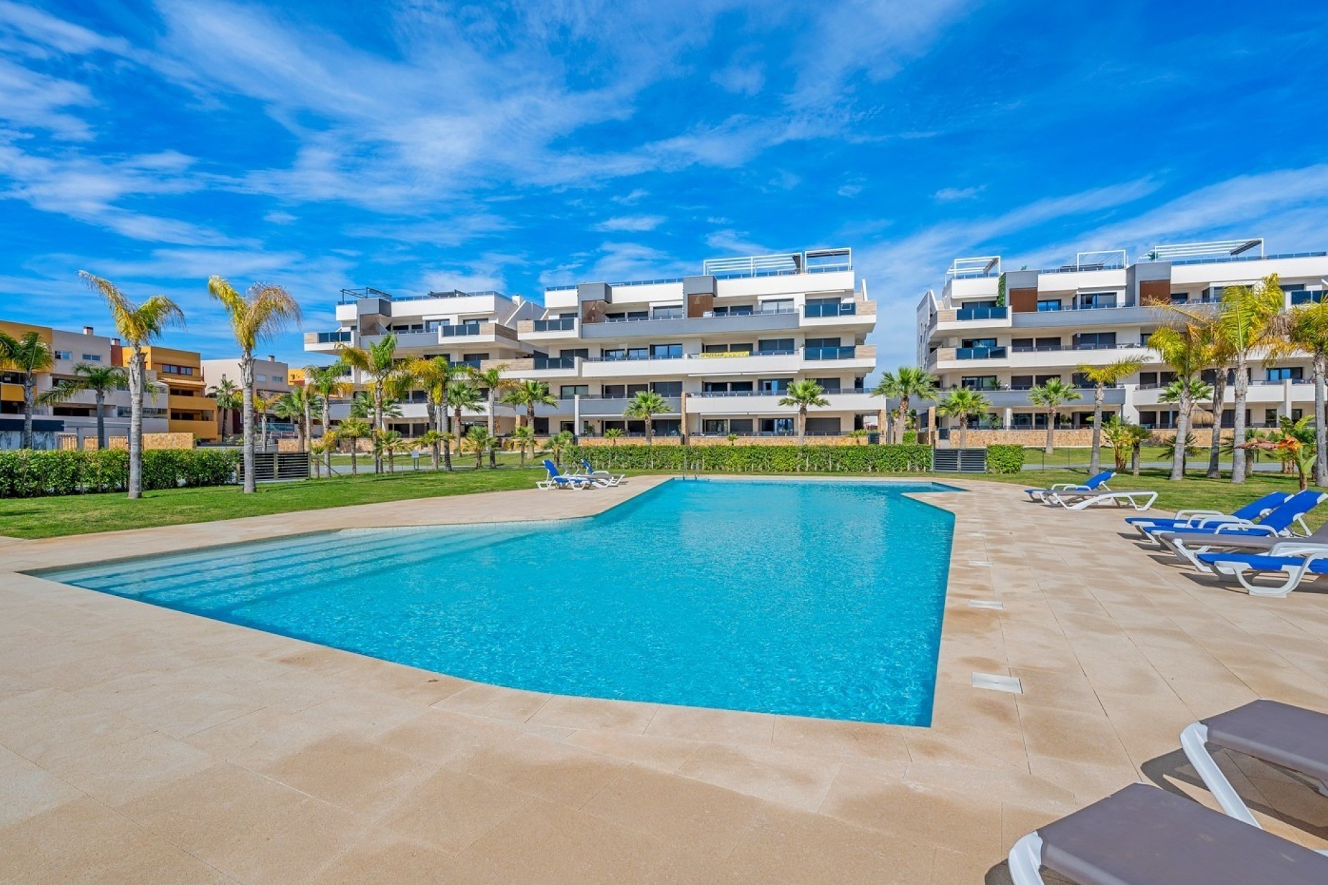 Herverkoop - Apartment - Playa Flamenca