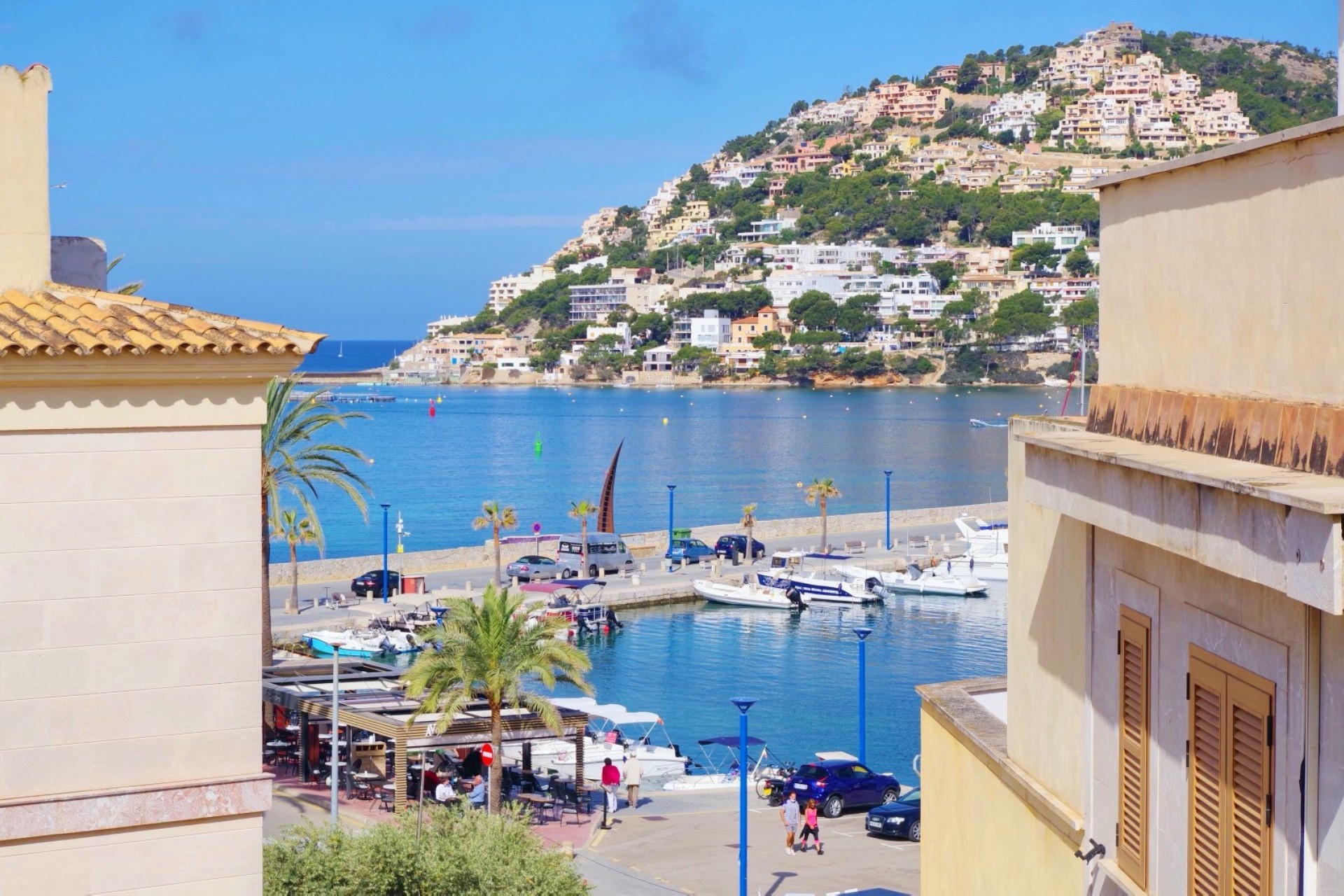 Herverkoop - Apartment - PORT D'ANDRATX - Andratx