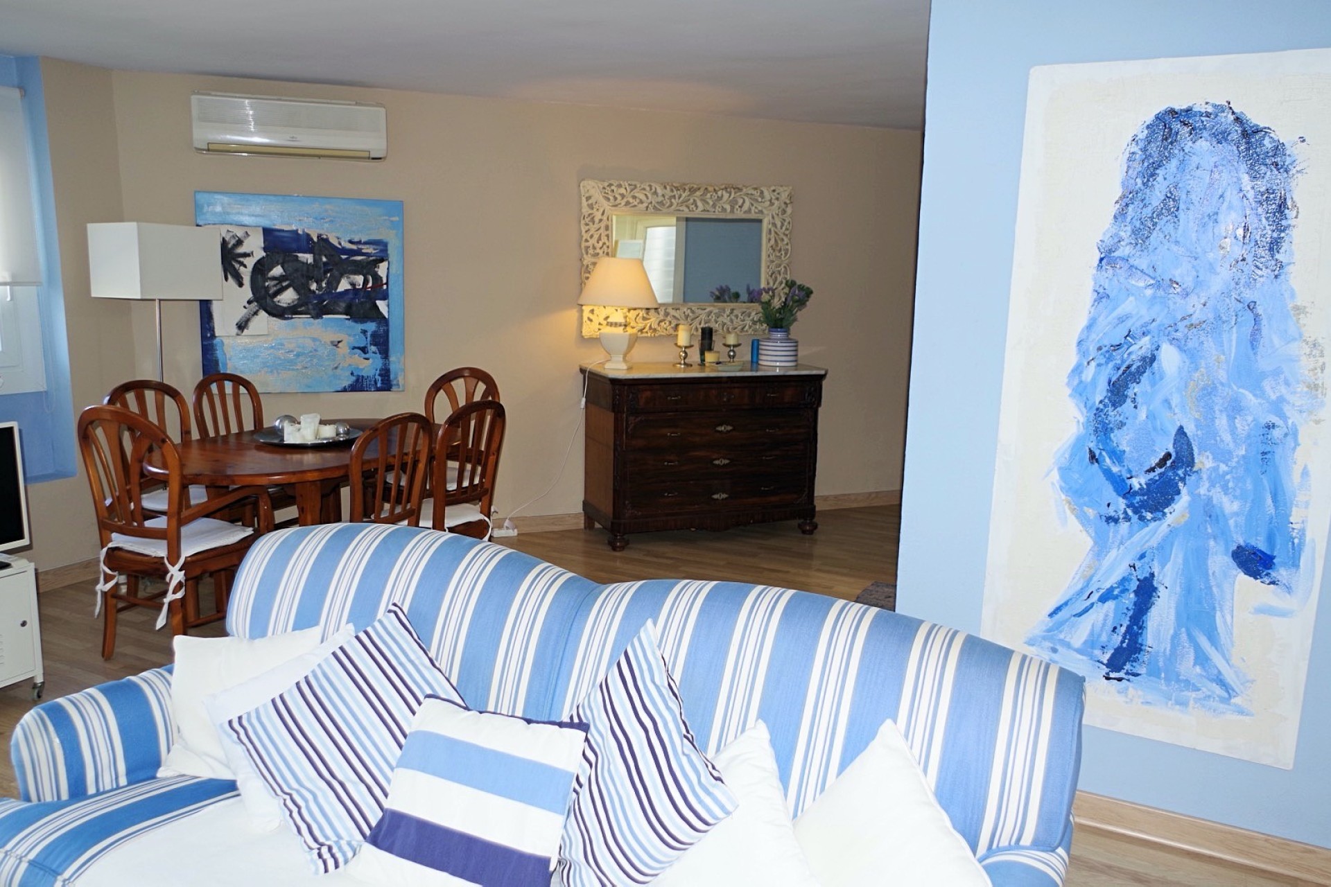 Herverkoop - Apartment - PORT D'ANDRATX - Andratx