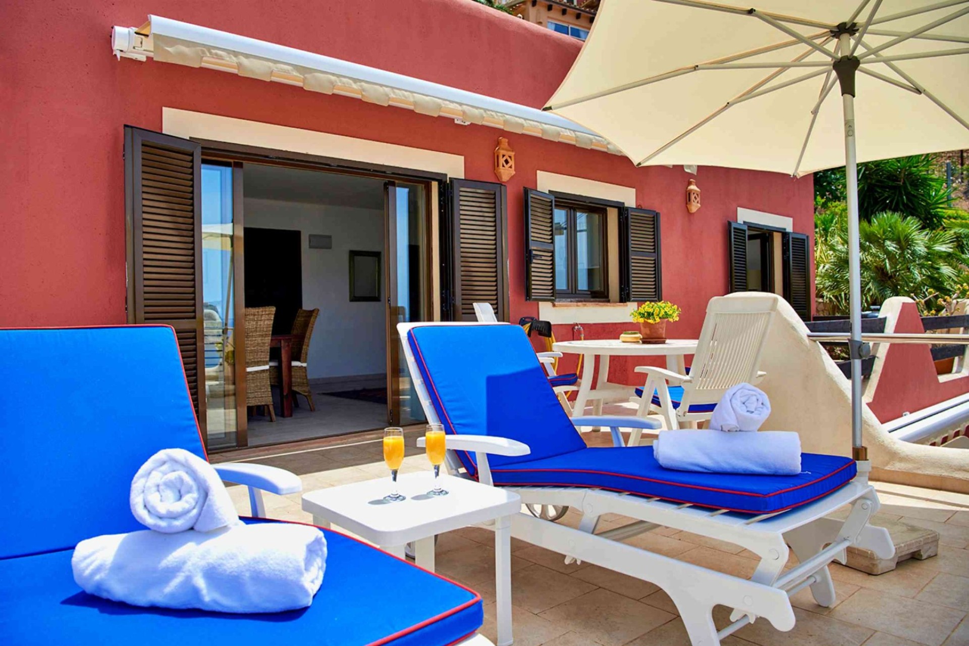 Herverkoop - Apartment - PORT D'ANDRATX - Andratx