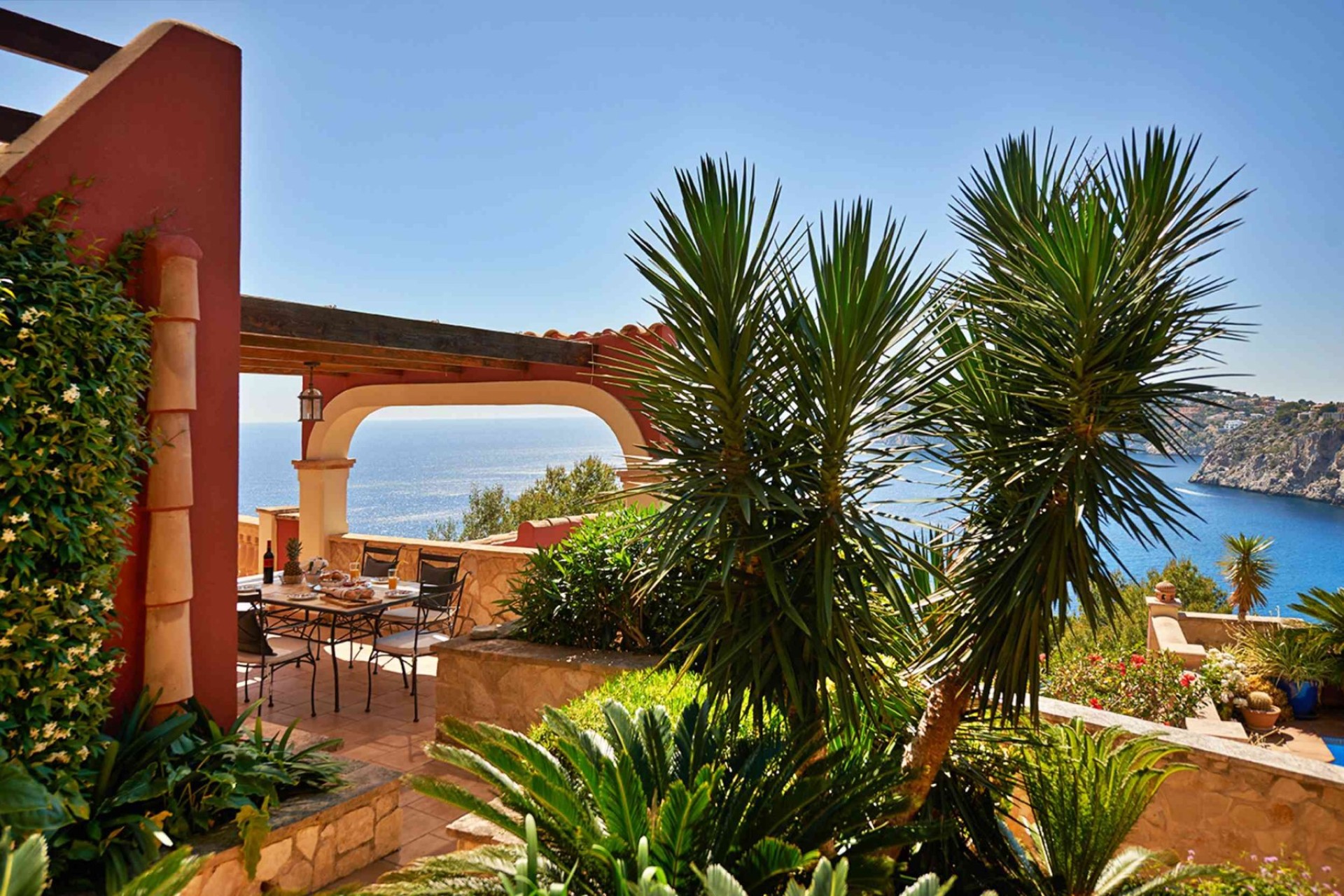 Herverkoop - Apartment - PORT D'ANDRATX - Andratx