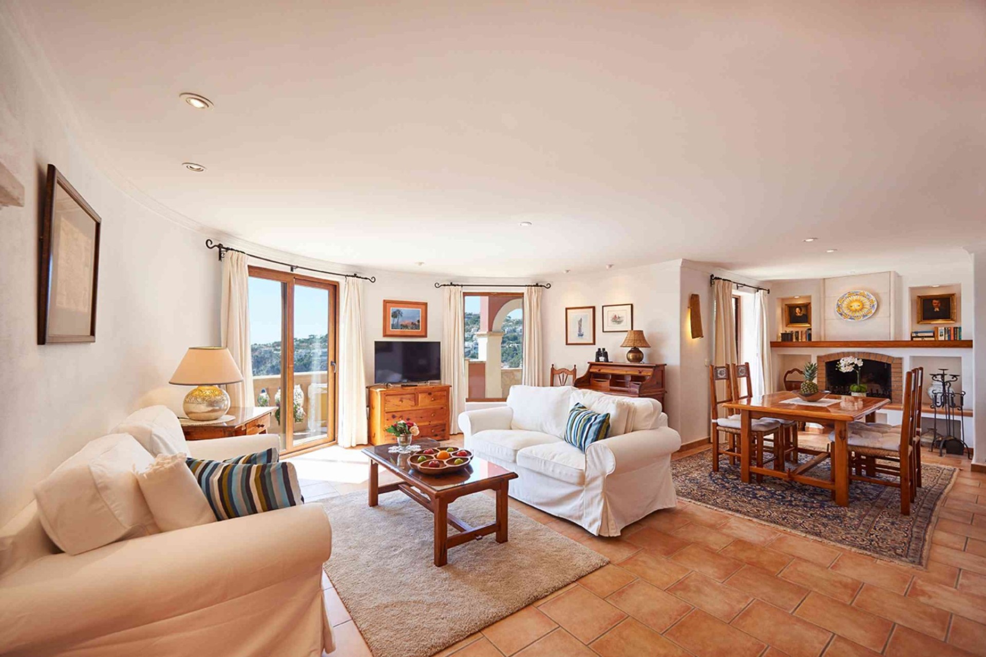 Herverkoop - Apartment - PORT D'ANDRATX - Andratx