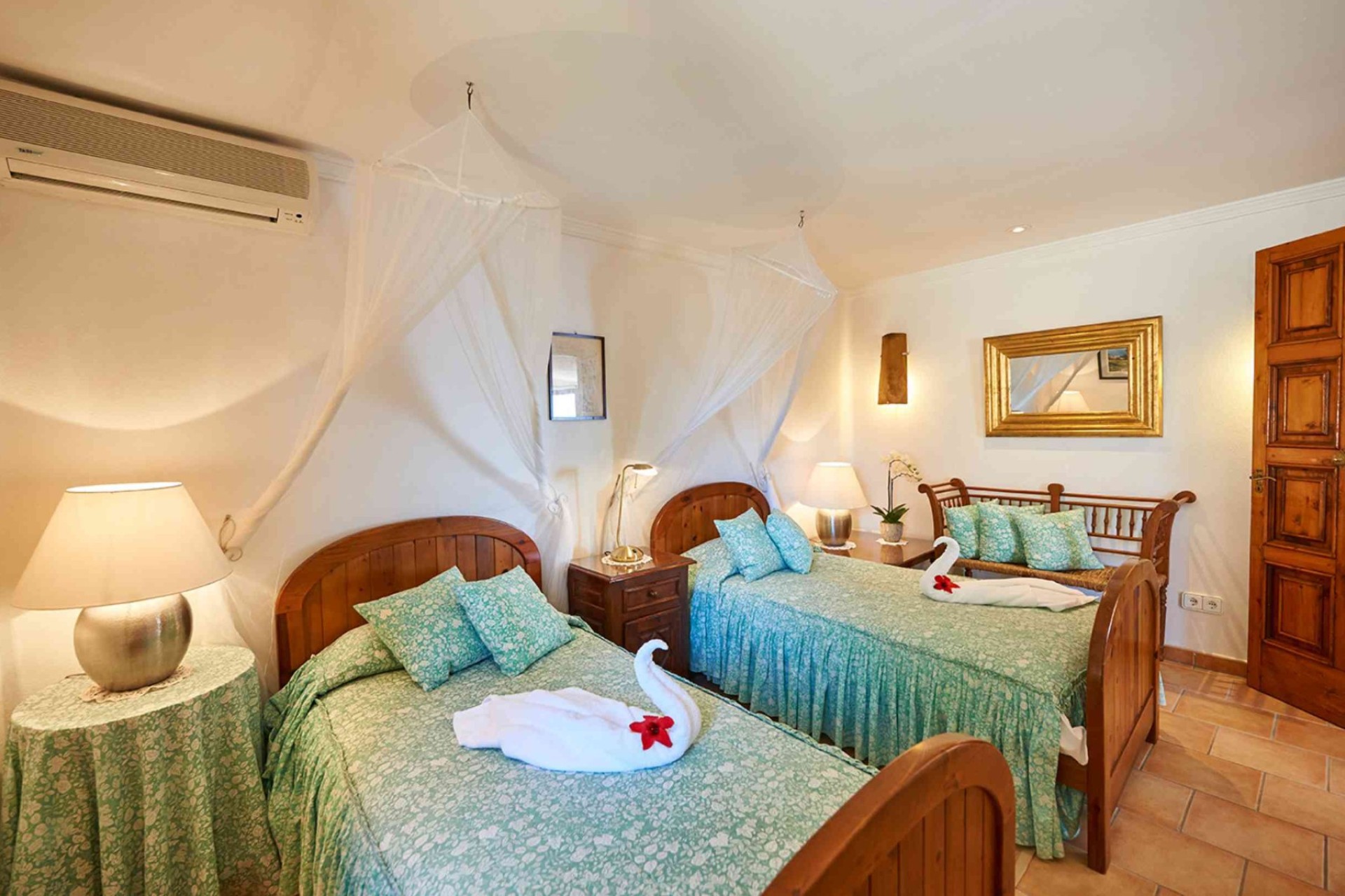 Herverkoop - Apartment - PORT D'ANDRATX - Andratx