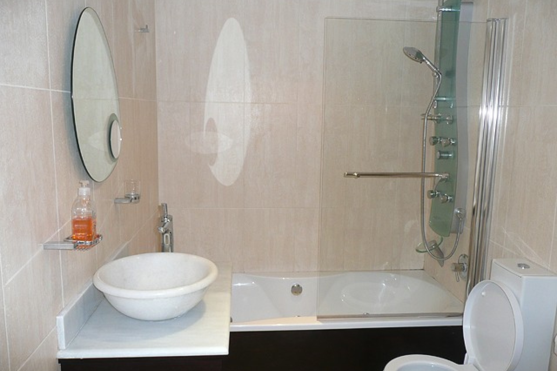 Herverkoop - Apartment - PORTALS NOUS - Calvià