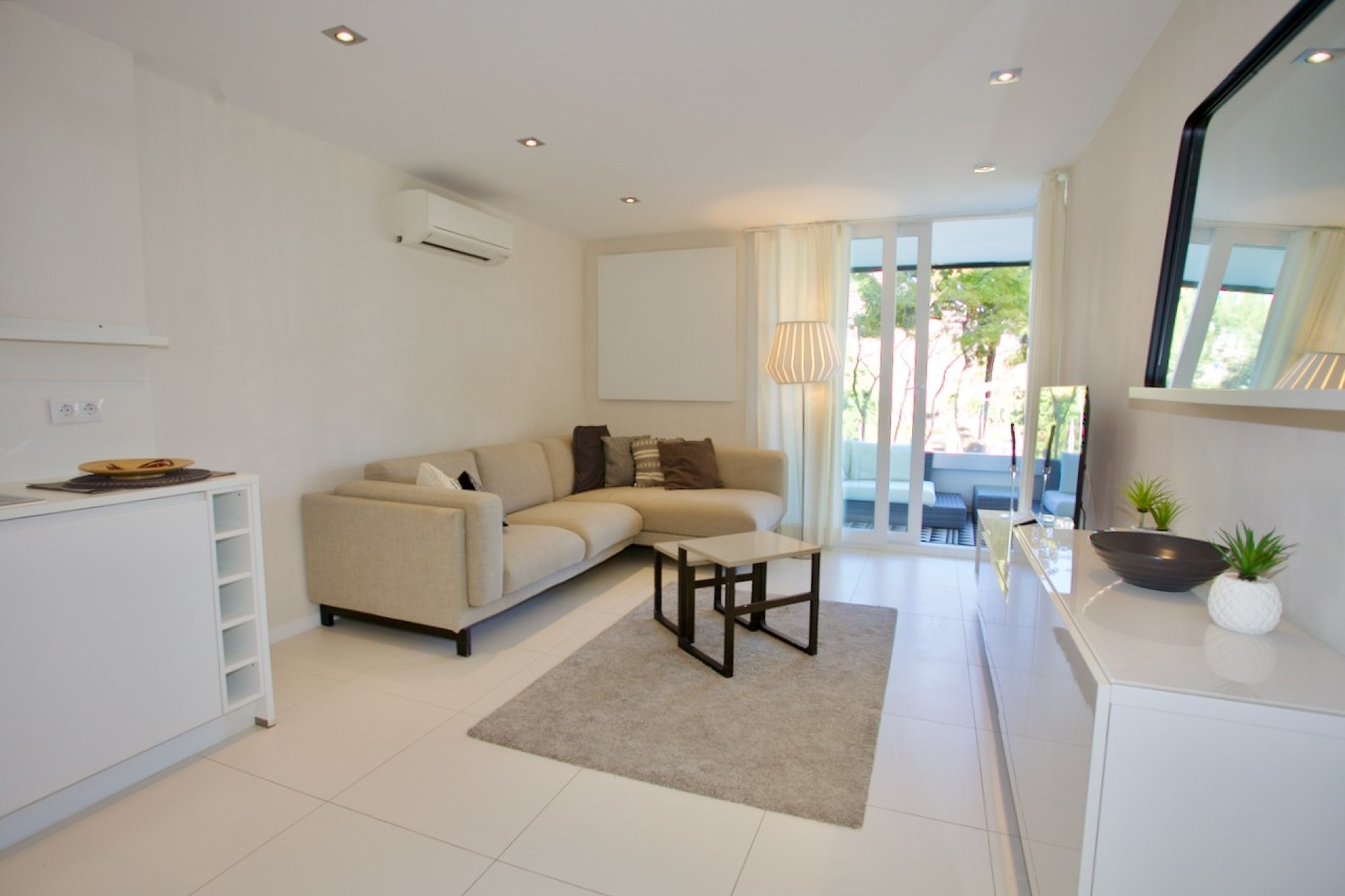 Herverkoop - Apartment - PORTALS NOUS - Calvià