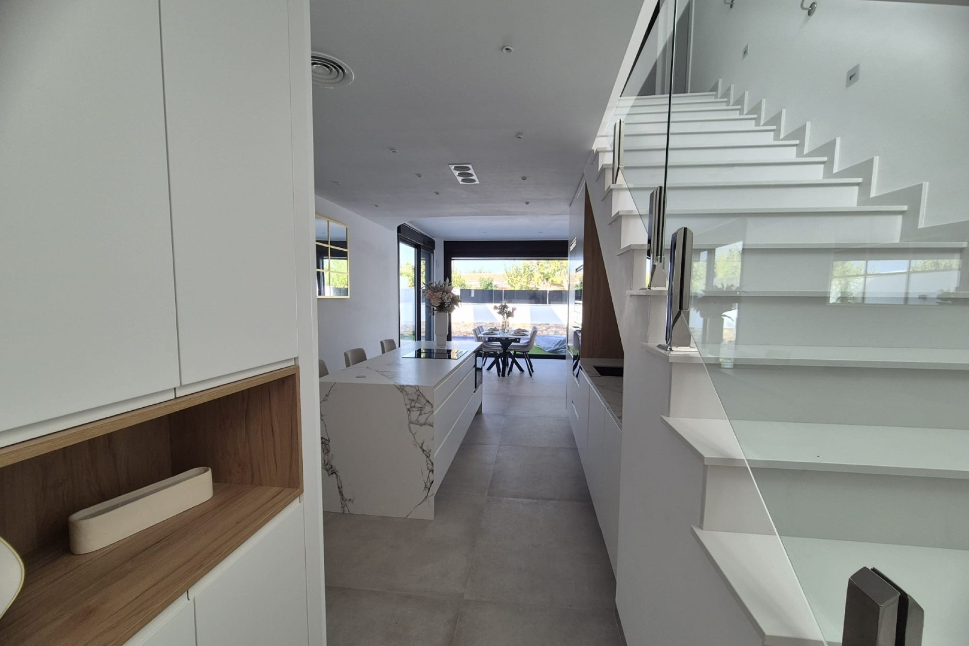 Herverkoop - Apartment - San Javier - Santiago de la Ribera