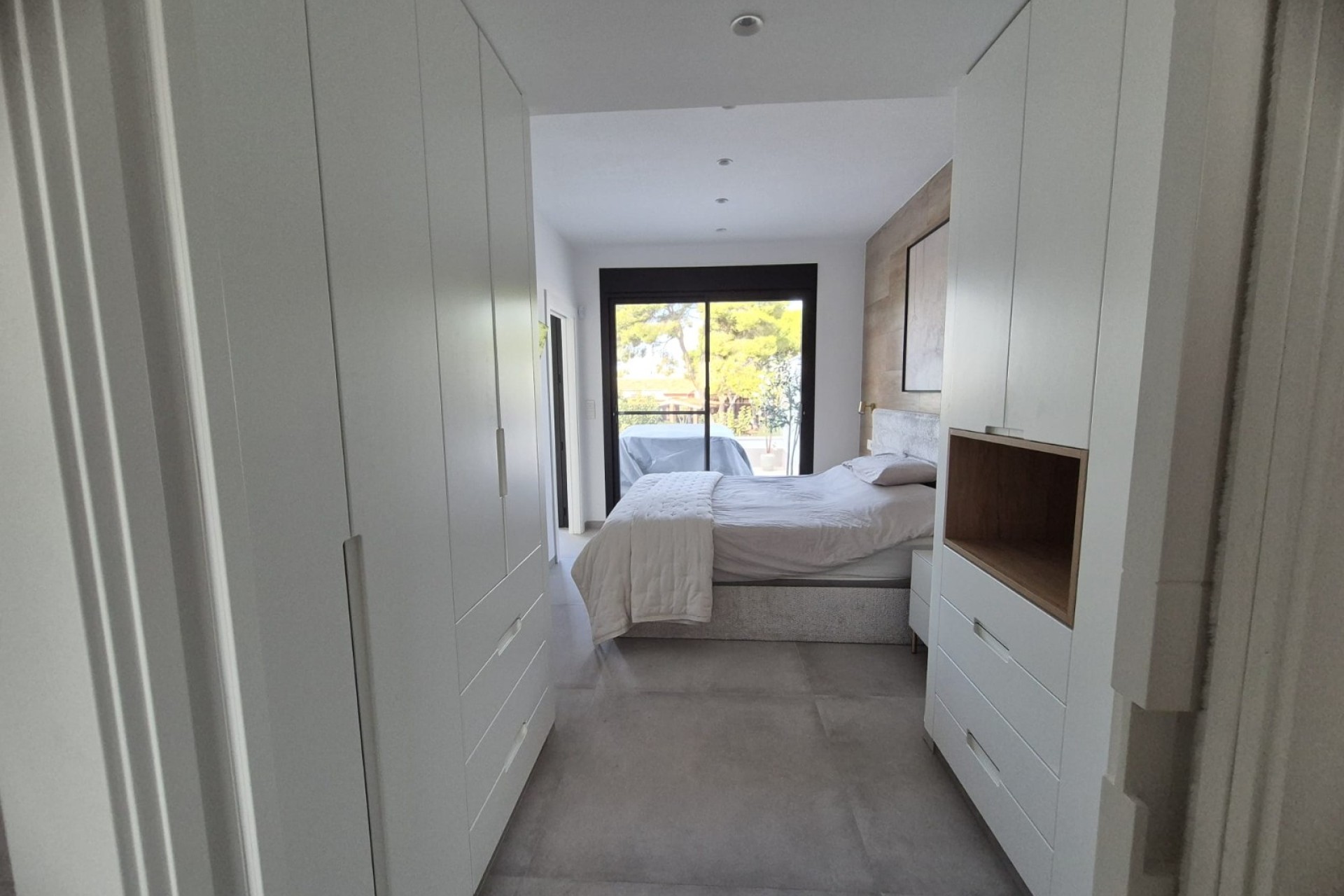 Herverkoop - Apartment - San Javier - Santiago de la Ribera