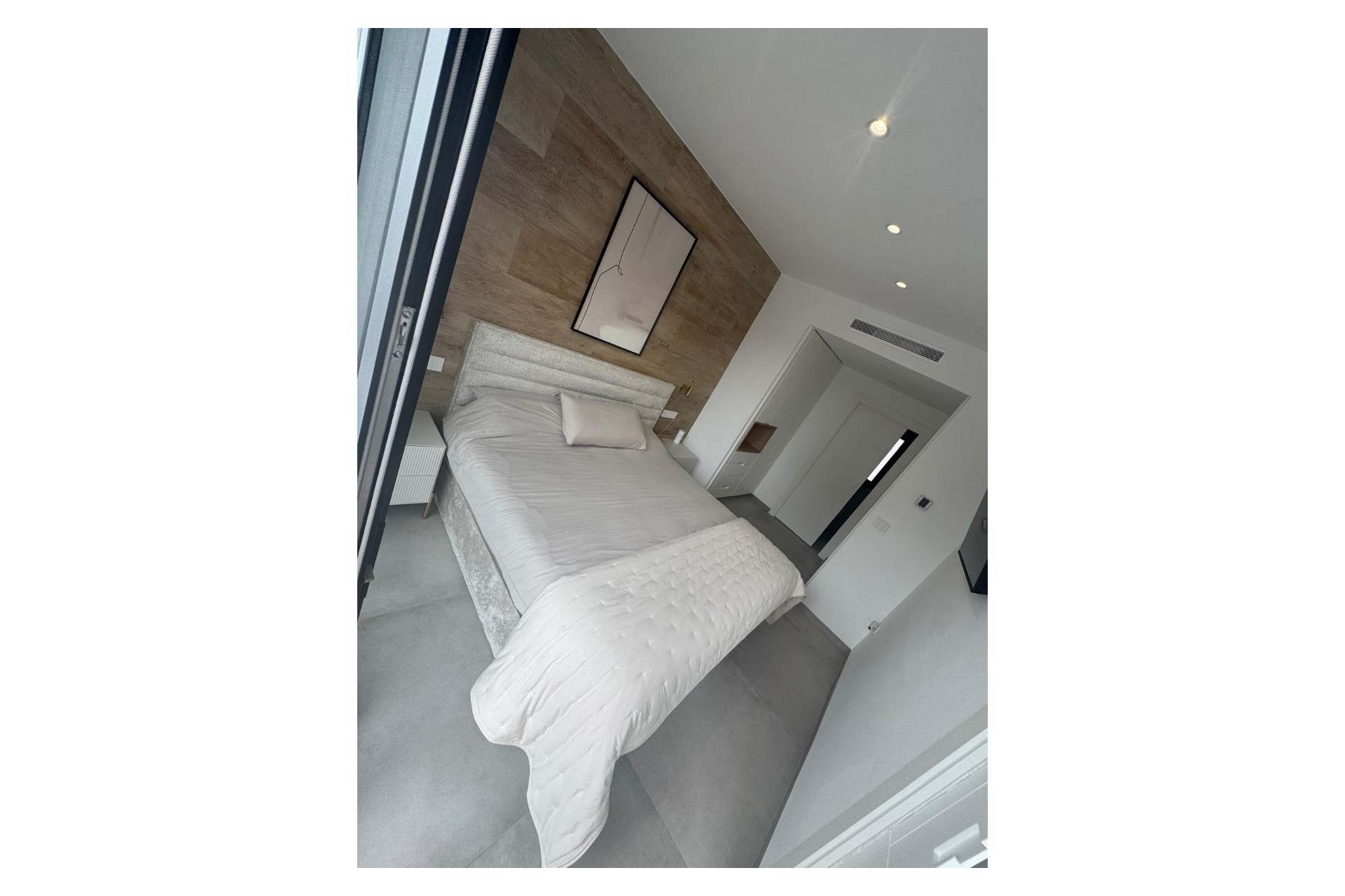 Herverkoop - Apartment - San Javier - Santiago de la Ribera