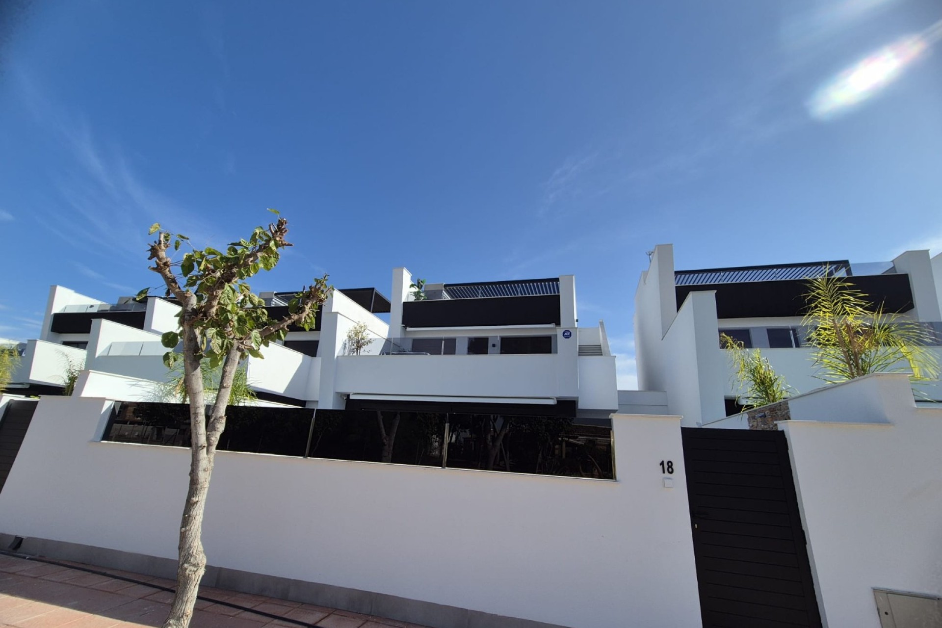 Herverkoop - Apartment - San Javier - Santiago de la Ribera