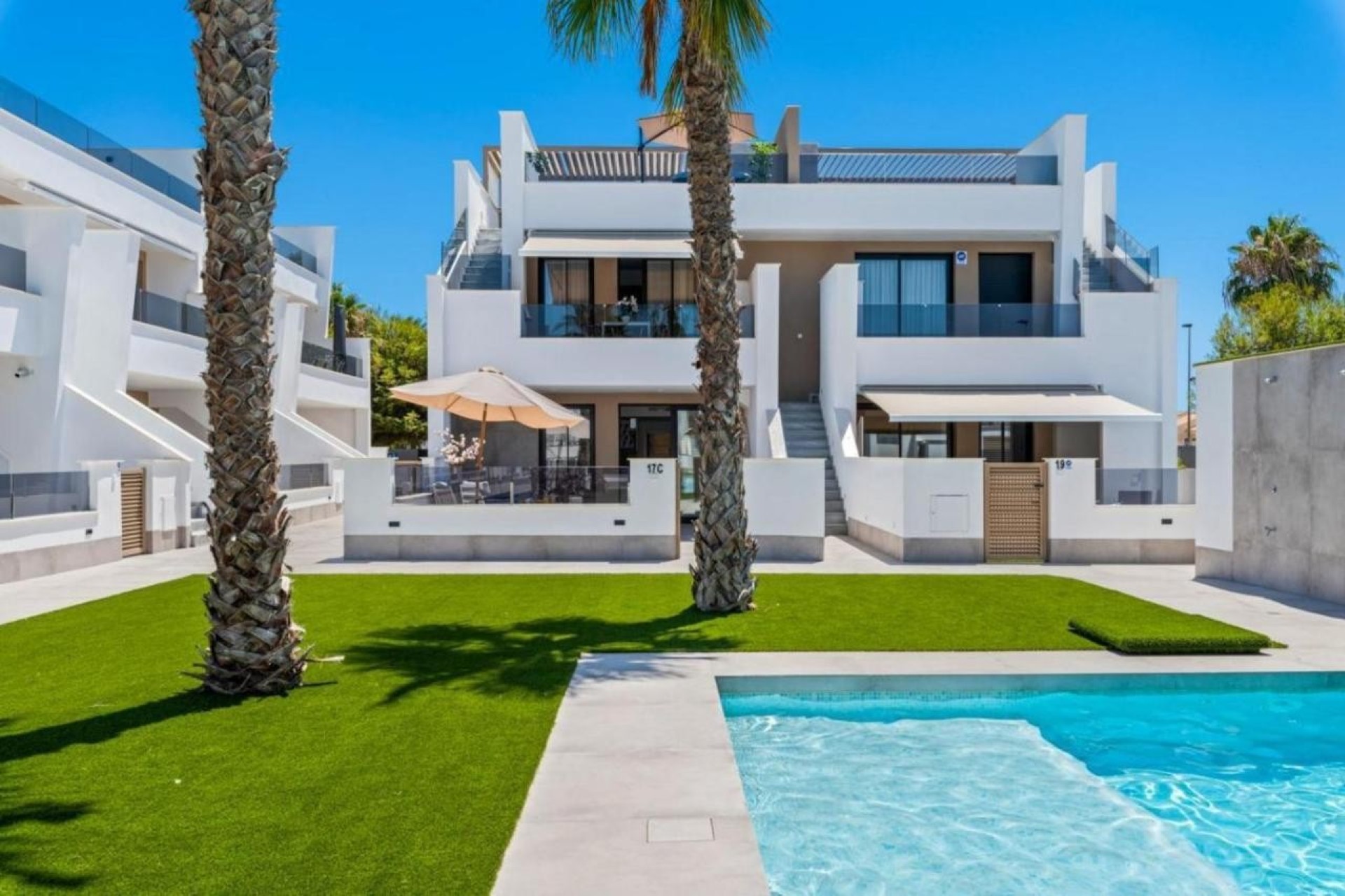 Herverkoop - Apartment - San Pedro del Pinatar