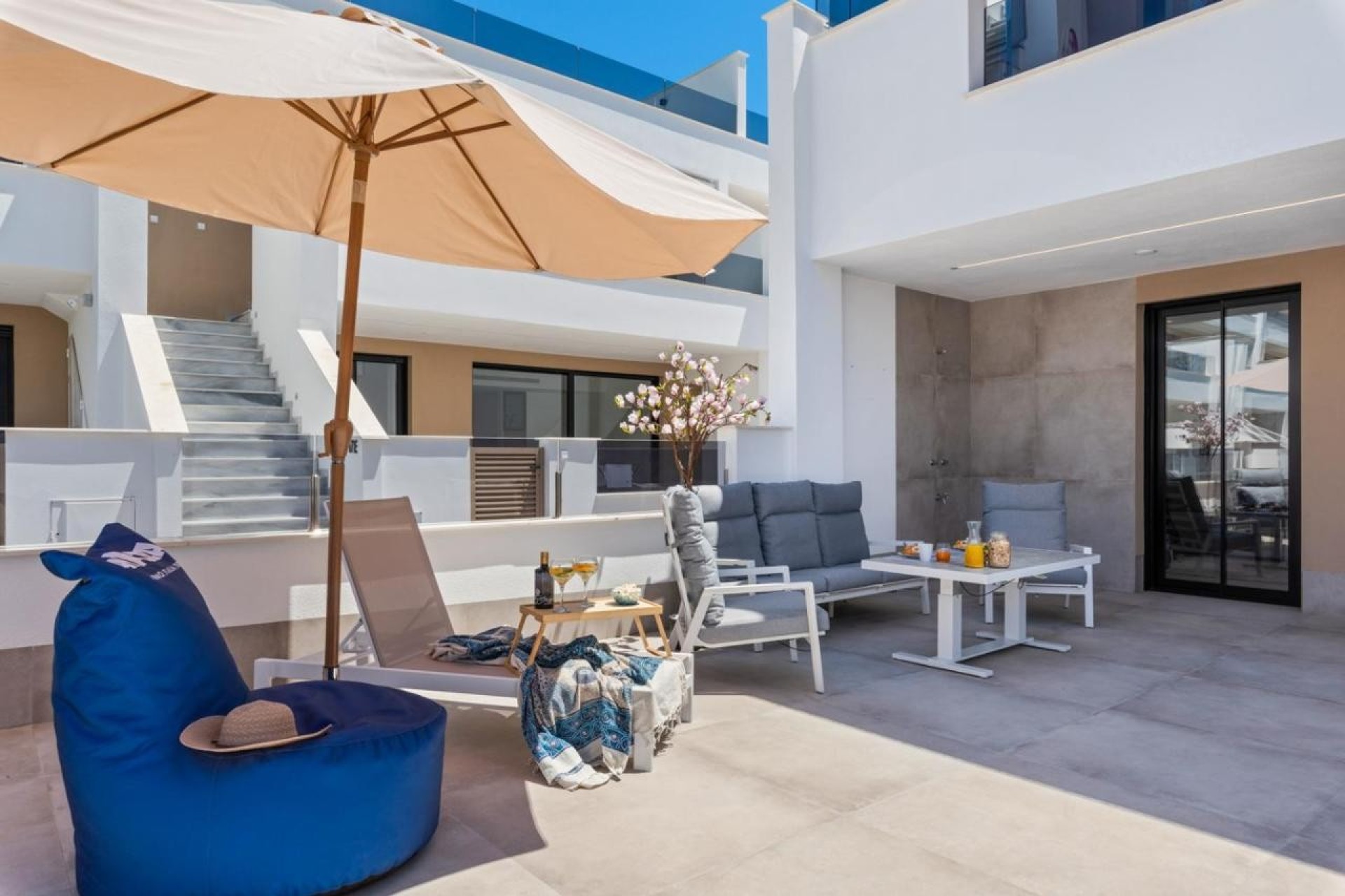 Herverkoop - Apartment - San Pedro del Pinatar