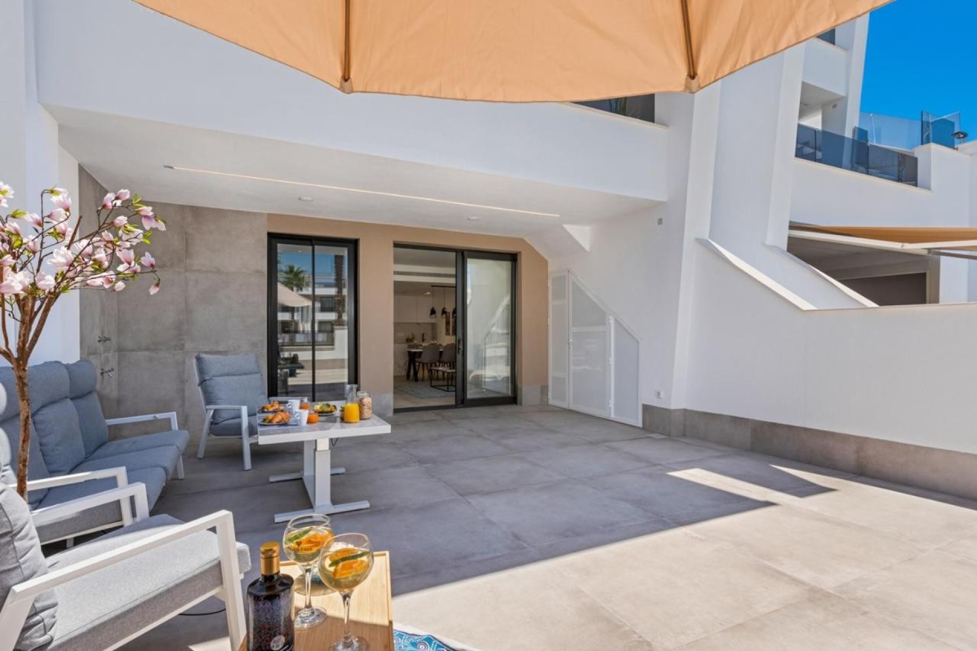 Herverkoop - Apartment - San Pedro del Pinatar