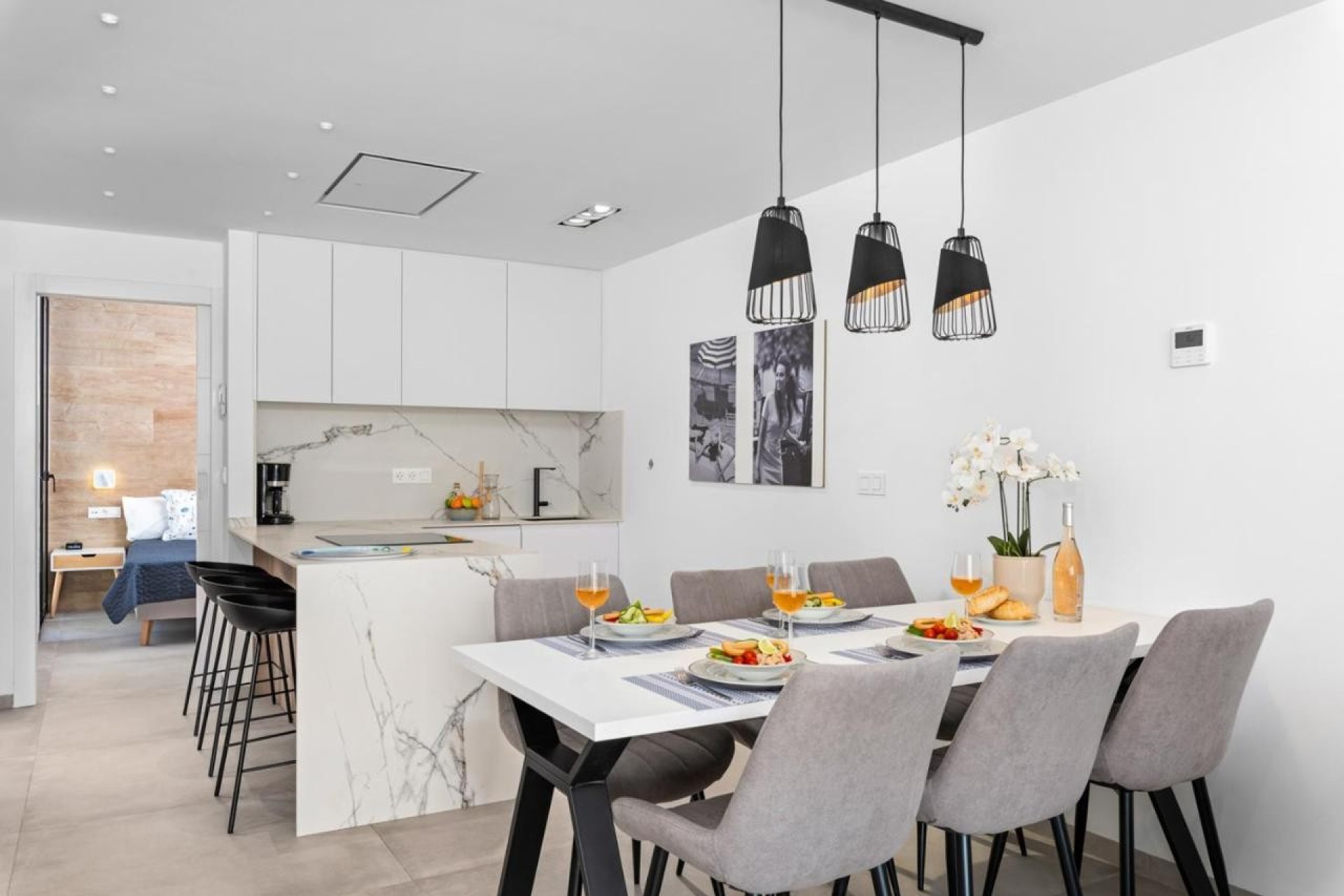 Herverkoop - Apartment - San Pedro del Pinatar