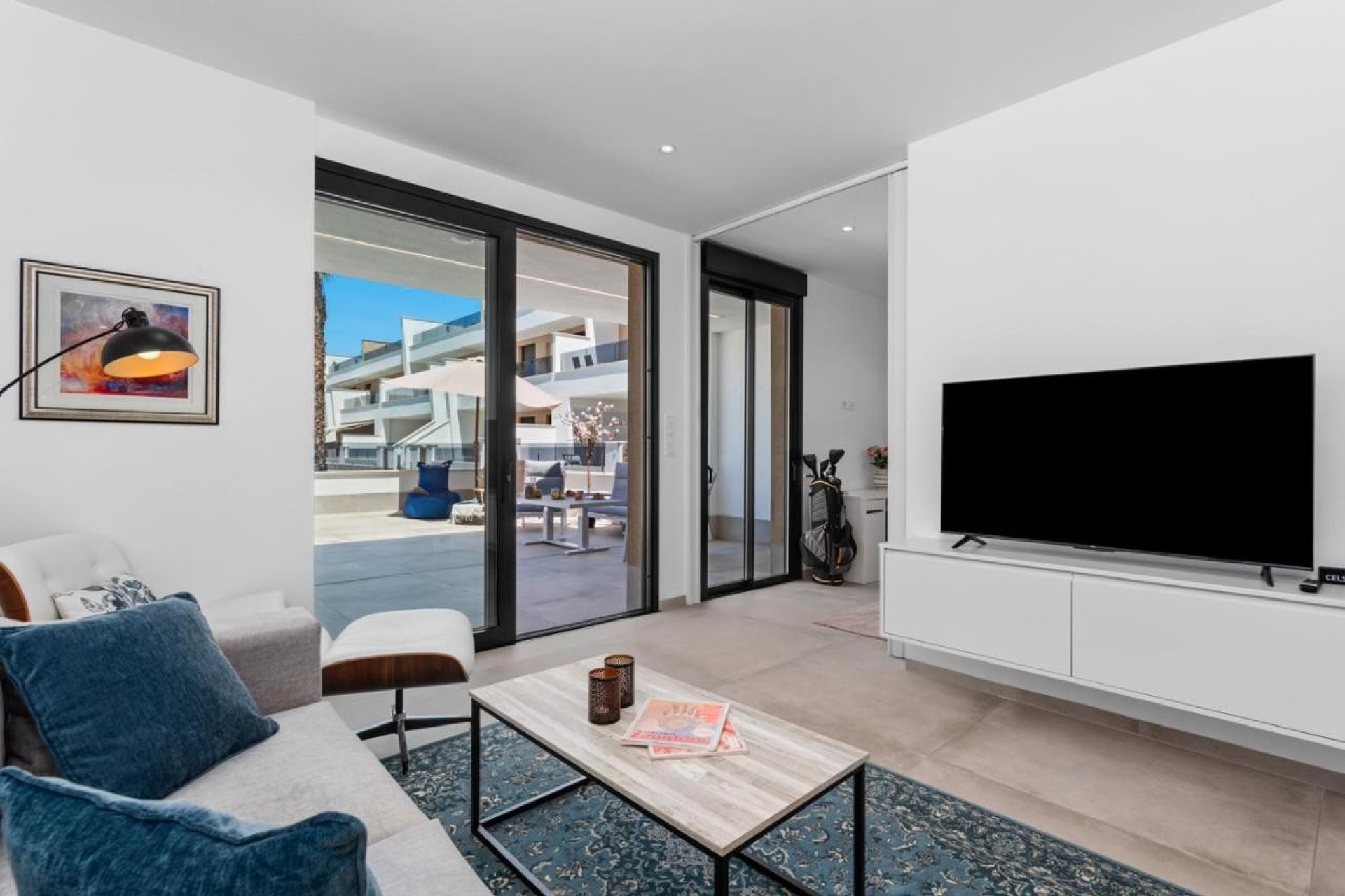 Herverkoop - Apartment - San Pedro del Pinatar
