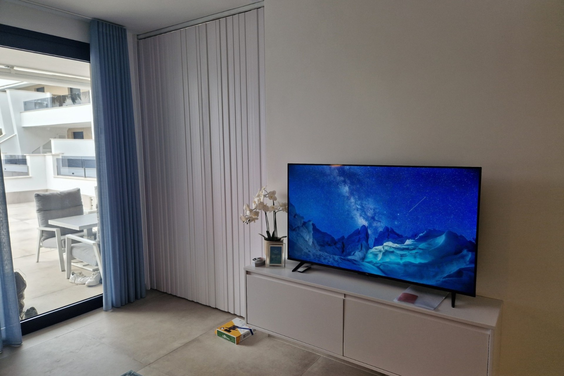 Herverkoop - Apartment - San Pedro del Pinatar