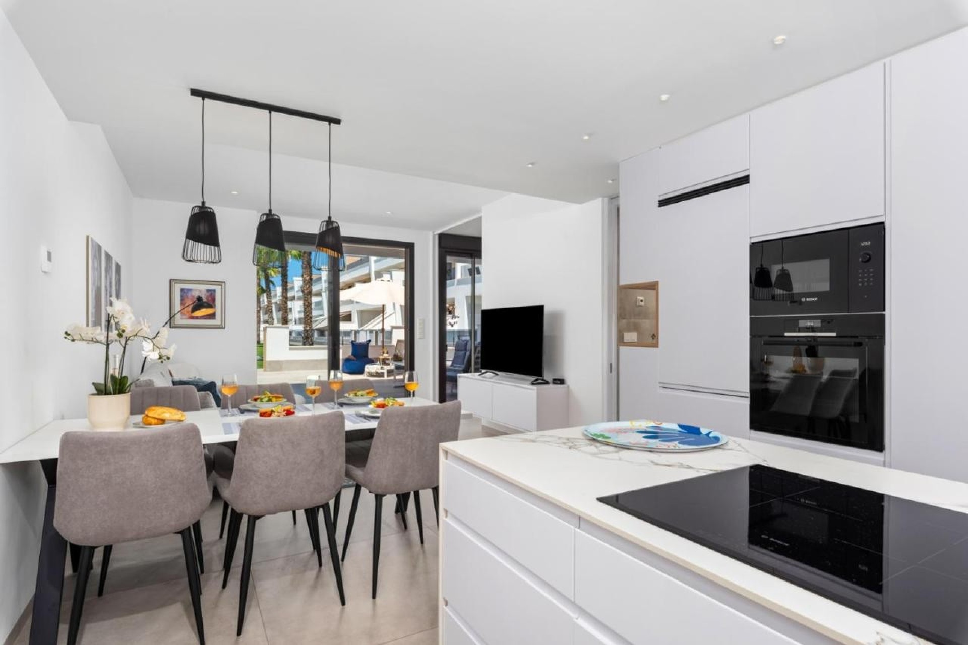 Herverkoop - Apartment - San Pedro del Pinatar