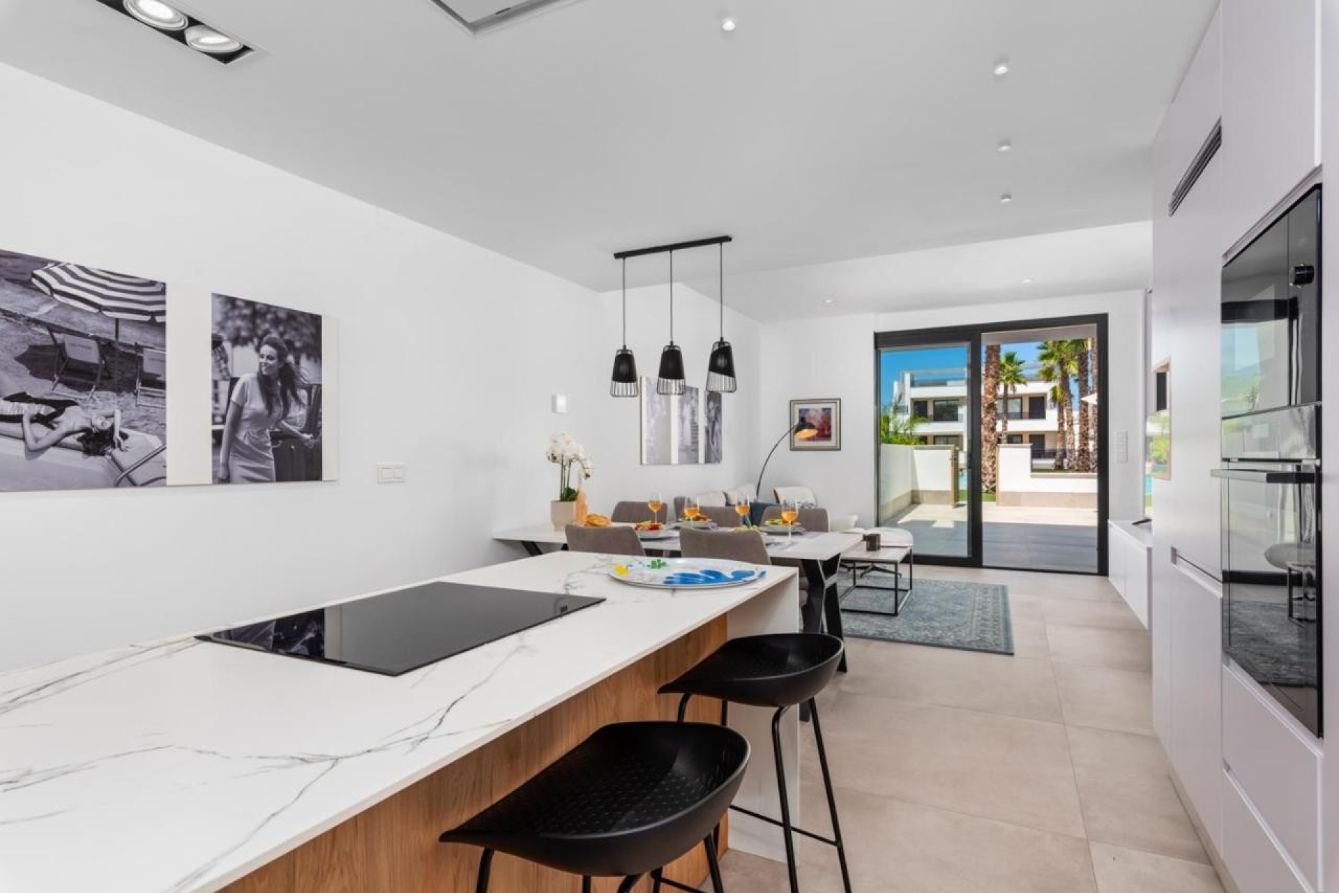 Herverkoop - Apartment - San Pedro del Pinatar