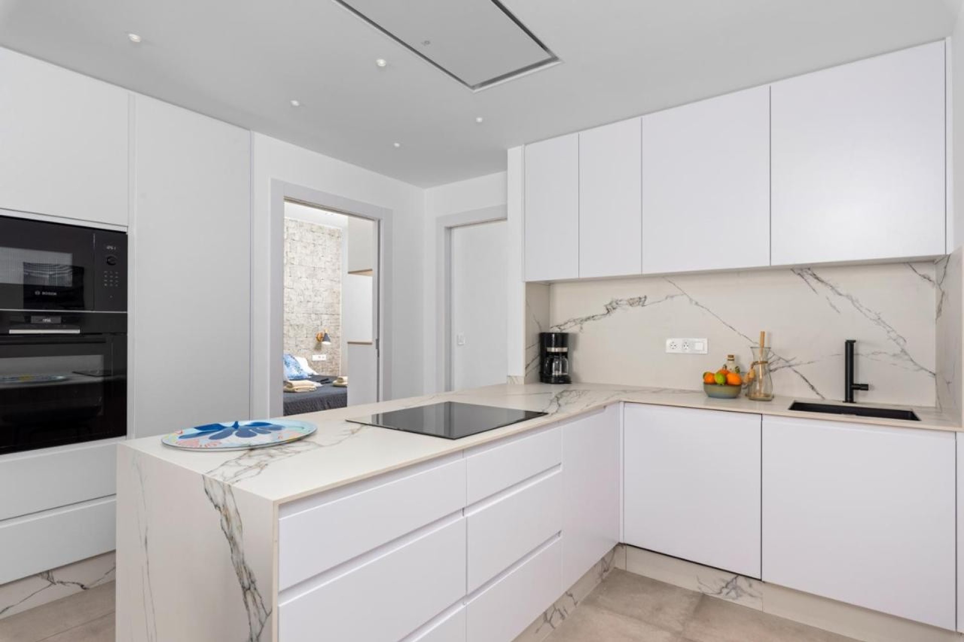 Herverkoop - Apartment - San Pedro del Pinatar