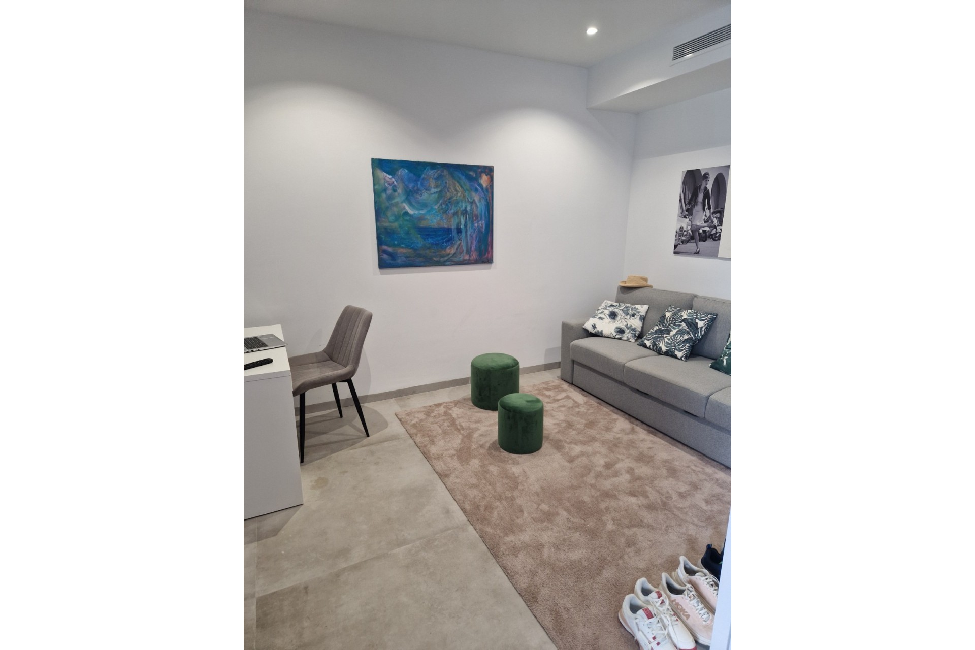 Herverkoop - Apartment - San Pedro del Pinatar