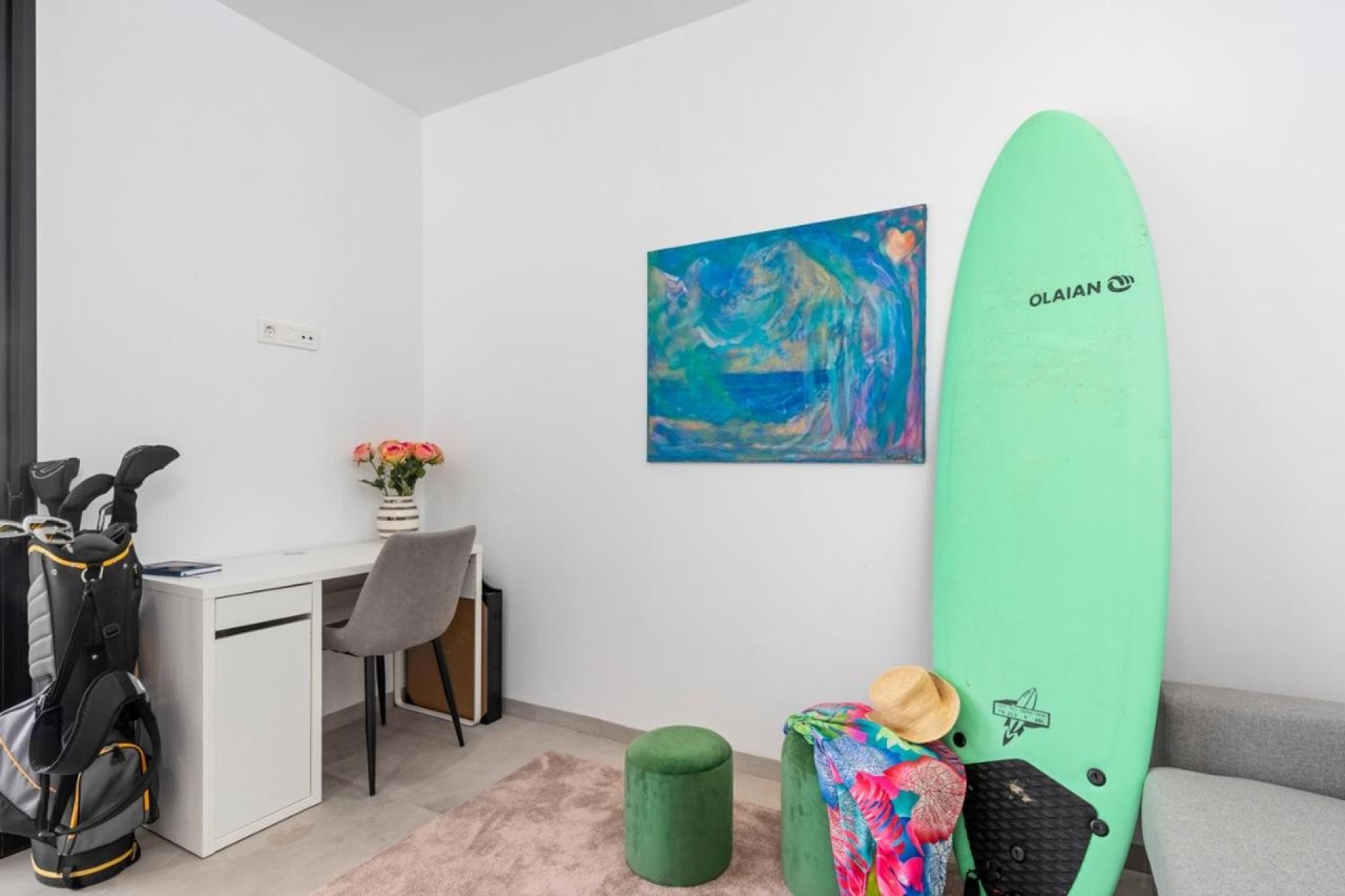 Herverkoop - Apartment - San Pedro del Pinatar