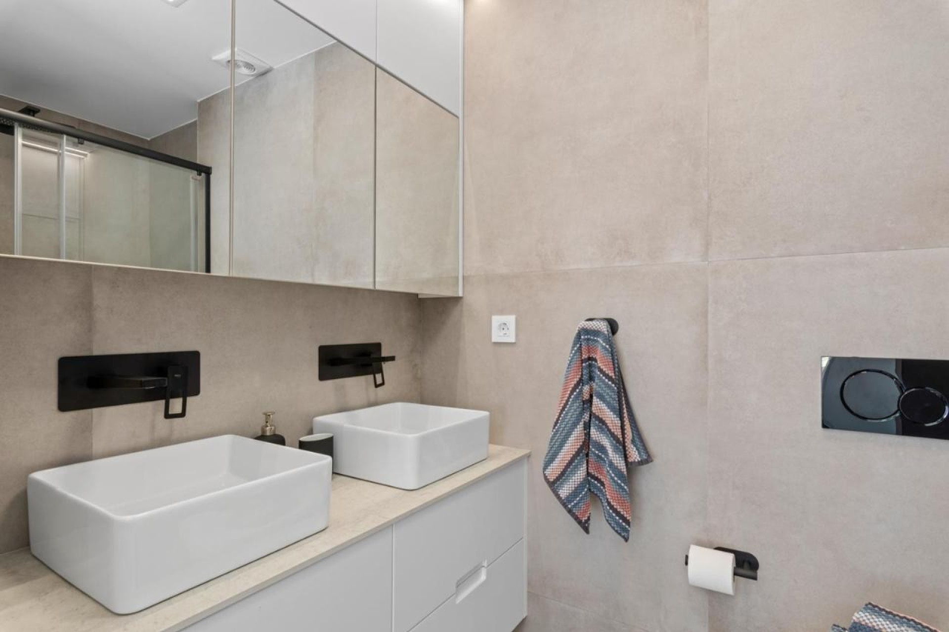 Herverkoop - Apartment - San Pedro del Pinatar